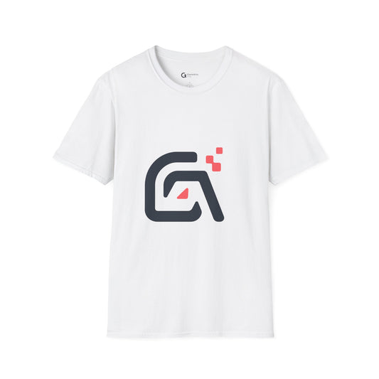 Game Arts Unisex T-Shirt, Comfy Gamer Tee, Perfect Gift for Gamers, Casual Wear, Video Game Merchandise
