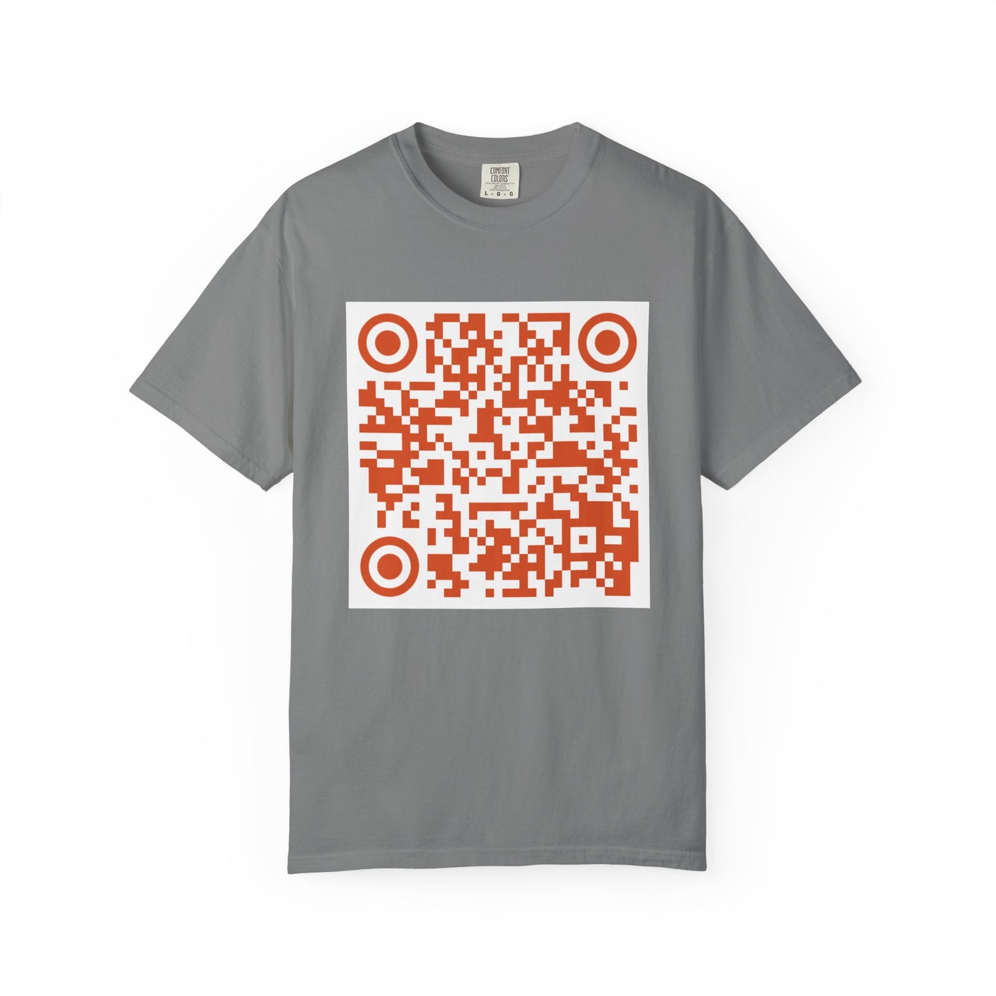 Fruity Shooter Unisex Tee – Fresh Style. Juicy Vibes - Fun Unisex Tee, Casual Wear, Gift for Gamers, Birthday Gift, Summer Outfit