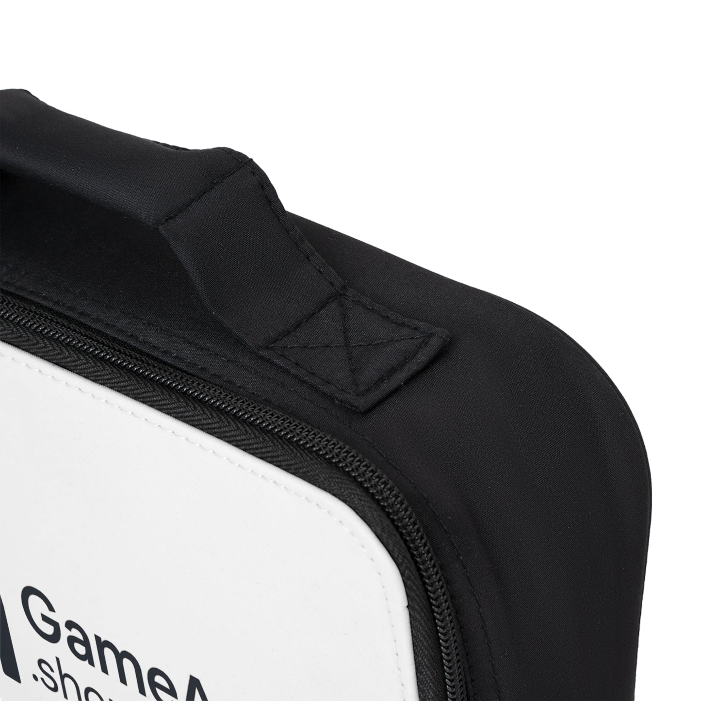 Stylish Insulated Lunch Bag for Work & School, Lunch Cooler, Meal Prep Tote, Customizable Lunchbox, Unique Gift for Students