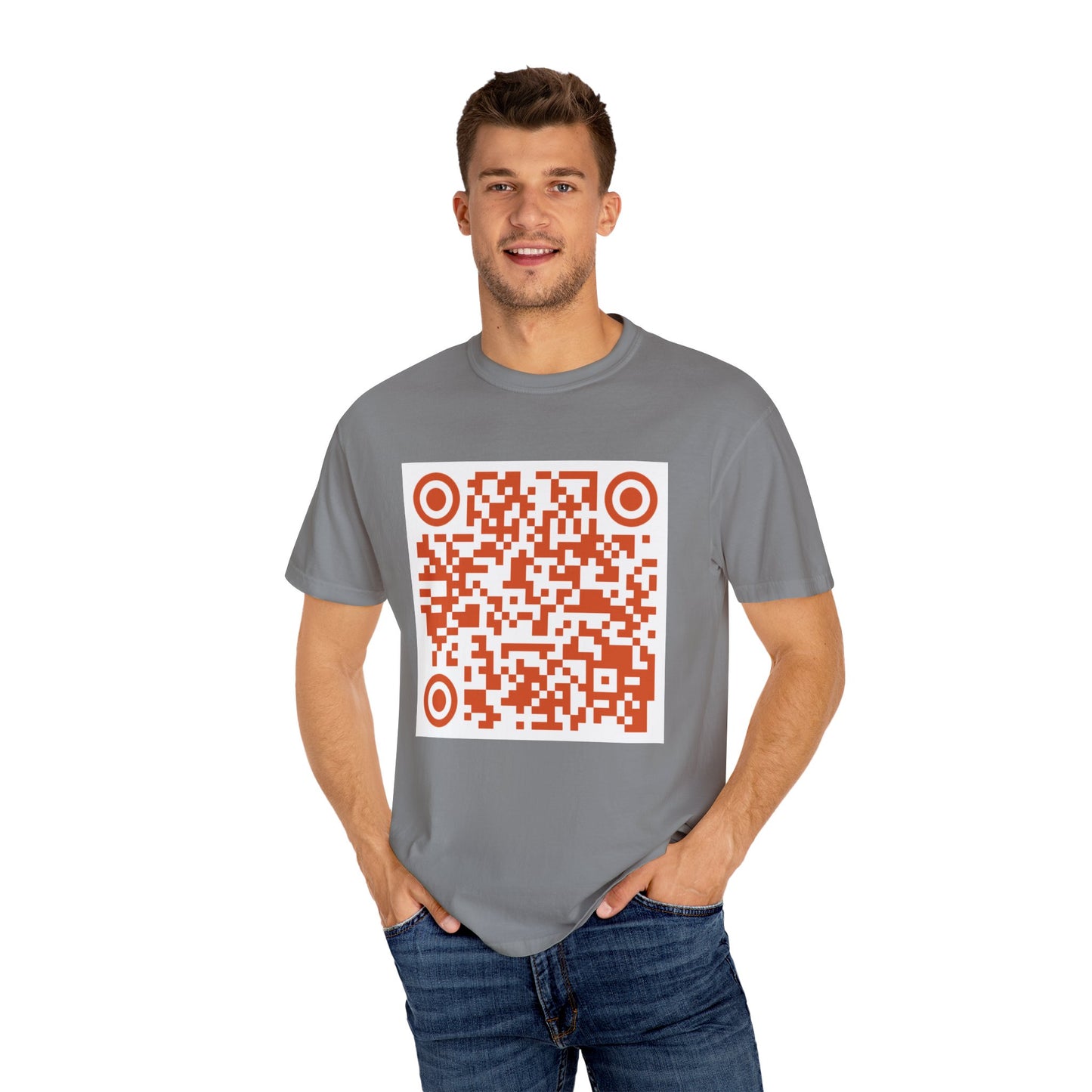 Fruity Shooter Unisex Tee – Fresh Style. Juicy Vibes - Fun Unisex Tee, Casual Wear, Gift for Gamers, Birthday Gift, Summer Outfit