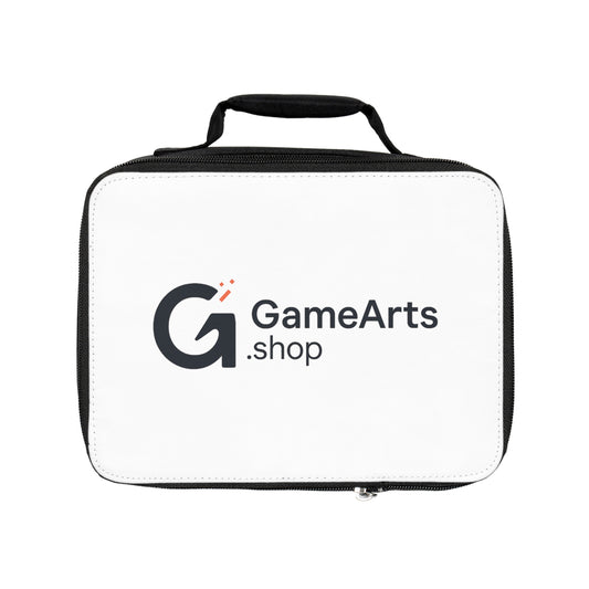 Stylish Insulated Lunch Bag for Work & School, Lunch Cooler, Meal Prep Tote, Customizable Lunchbox, Unique Gift for Students