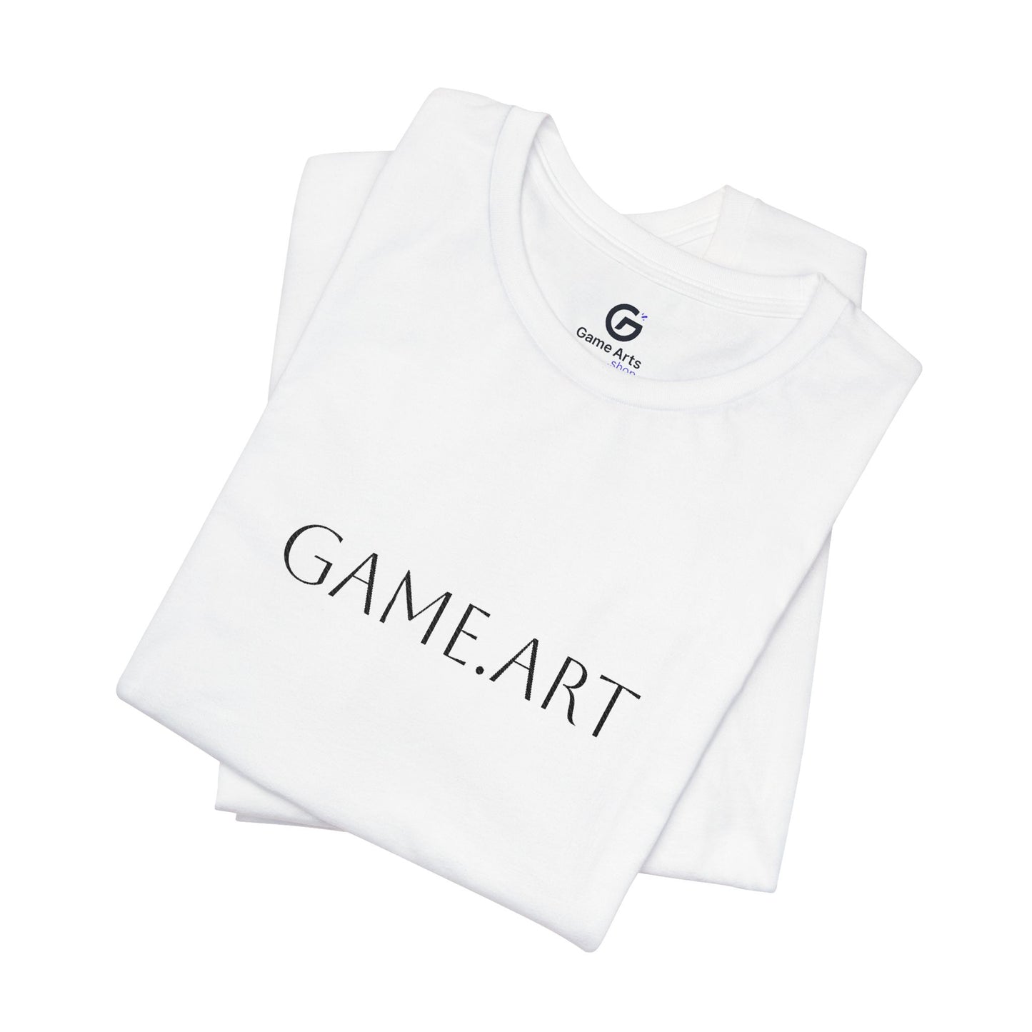 Game Art Unisex Tee, Casual Gamer Shirt, Graphic T-Shirt, Men’s and Women’s Fashion, Unique Gift for Gamers