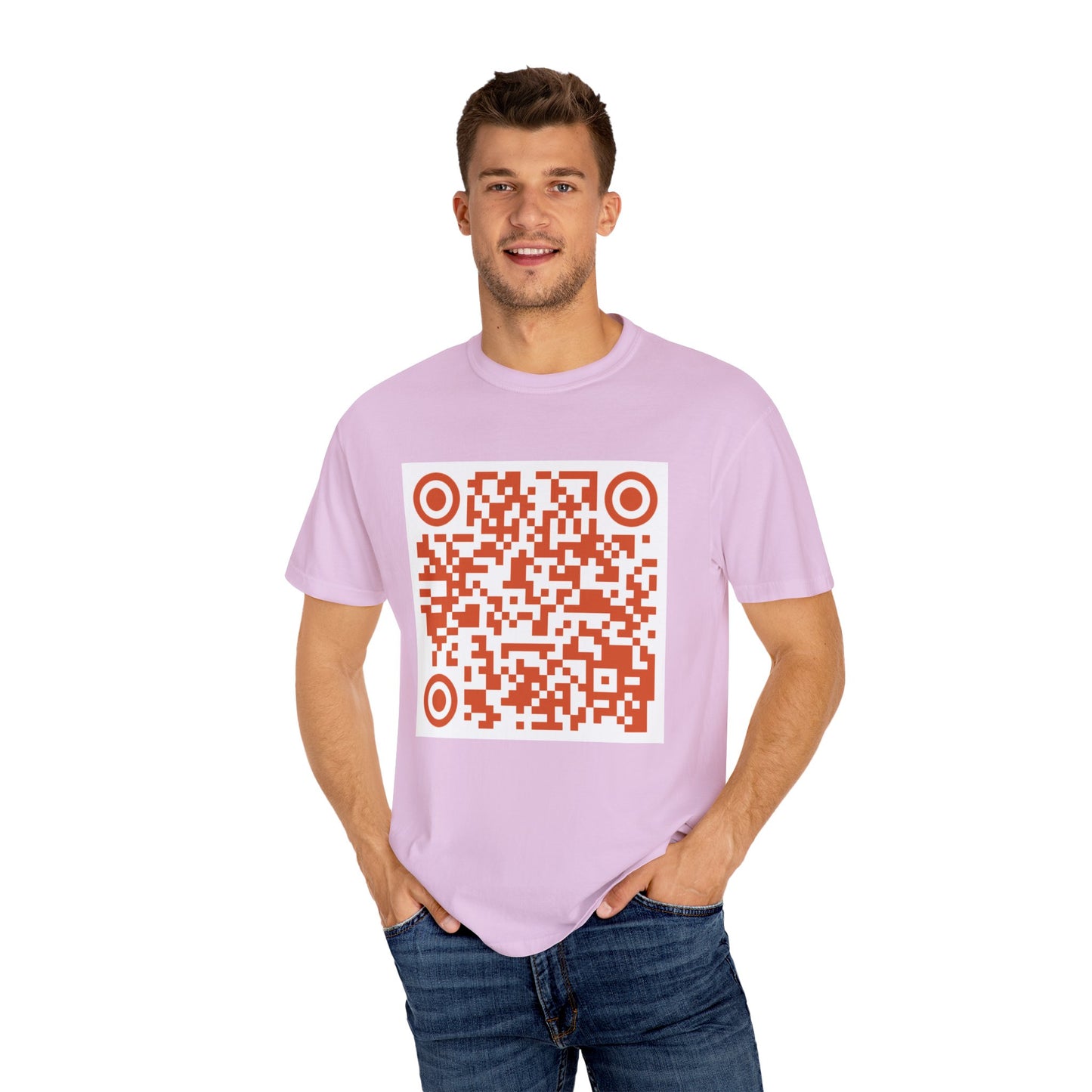 Fruity Shooter Unisex Tee – Fresh Style. Juicy Vibes - Fun Unisex Tee, Casual Wear, Gift for Gamers, Birthday Gift, Summer Outfit