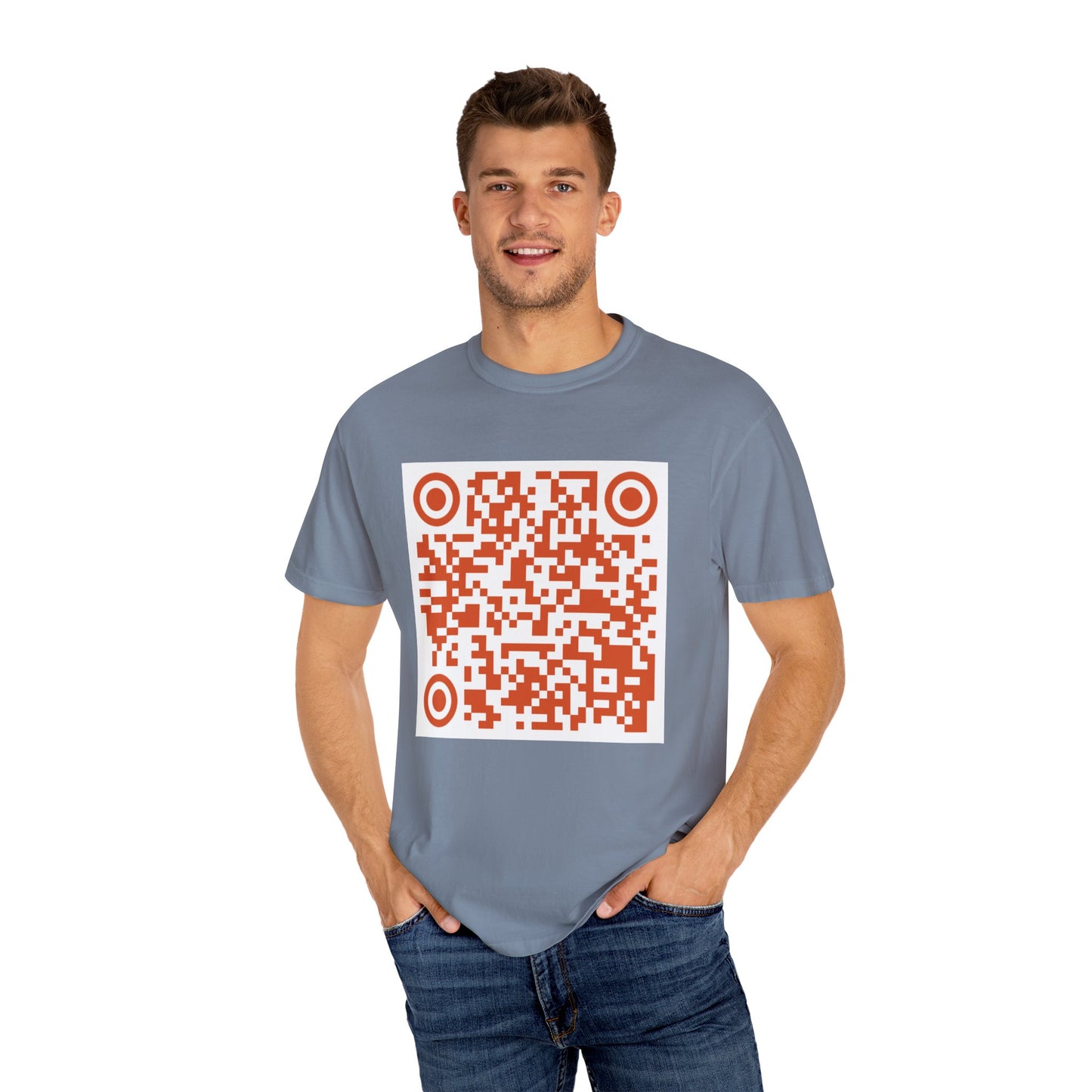 Fruity Shooter Unisex Tee – Fresh Style. Juicy Vibes - Fun Unisex Tee, Casual Wear, Gift for Gamers, Birthday Gift, Summer Outfit
