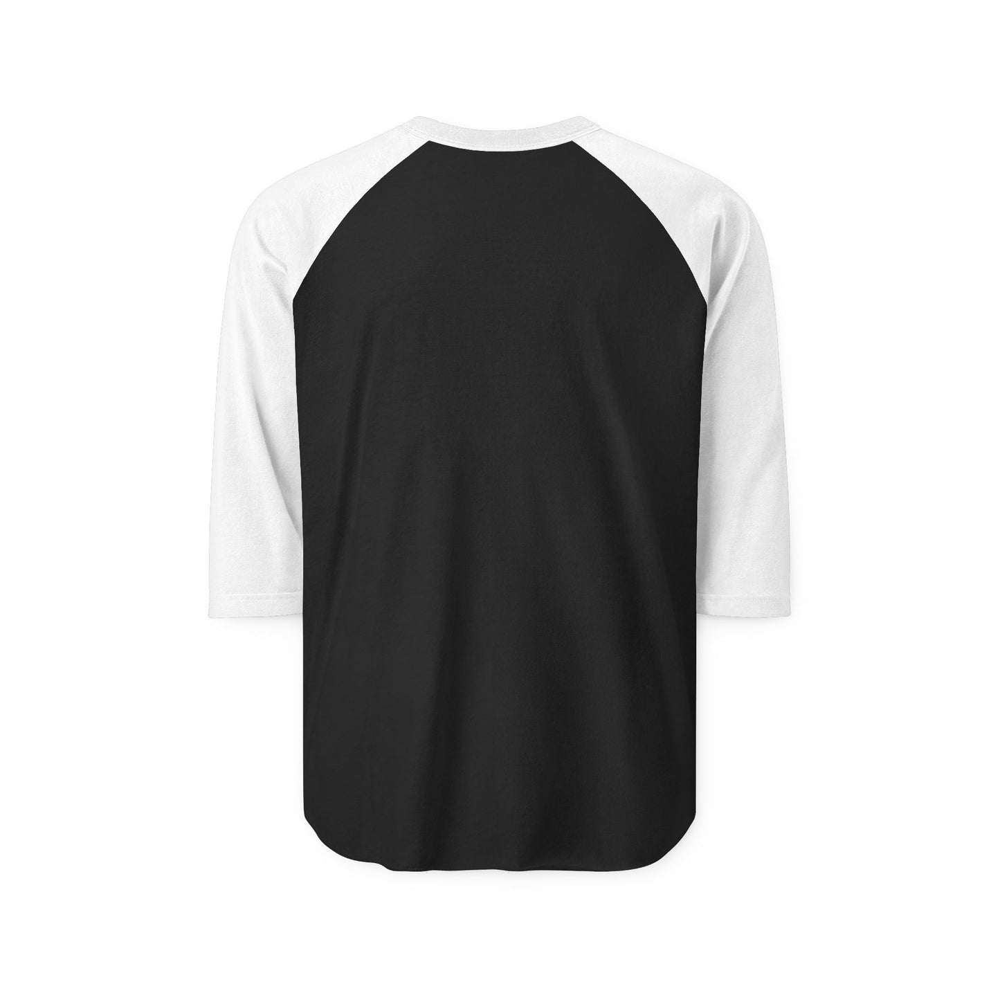 Game On! Unisex Raglan Shirt