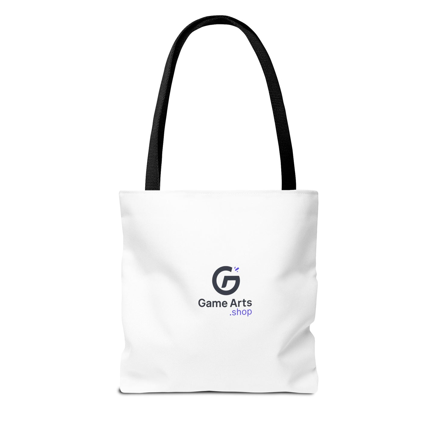 Deep Dive Tote Bag, Fun Shopping Bag, Gift for Gamers, Eco-Friendly Tote, Beach Tote, Travel Accessory