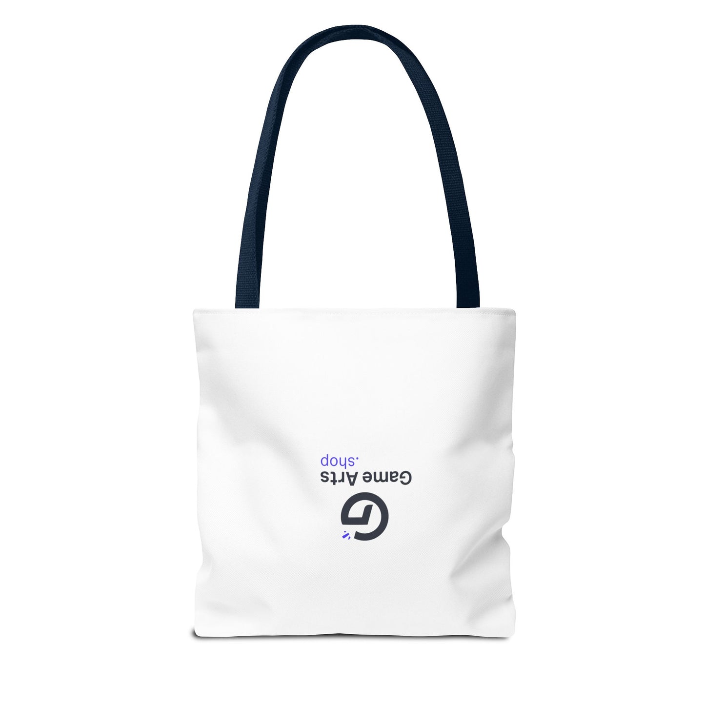 Underwater Adventure Tote Bag - Perfect for Beach Days, Gamers, Dive Enthusiasts, Gift for Ocean Lovers, Unique Shopping Bag