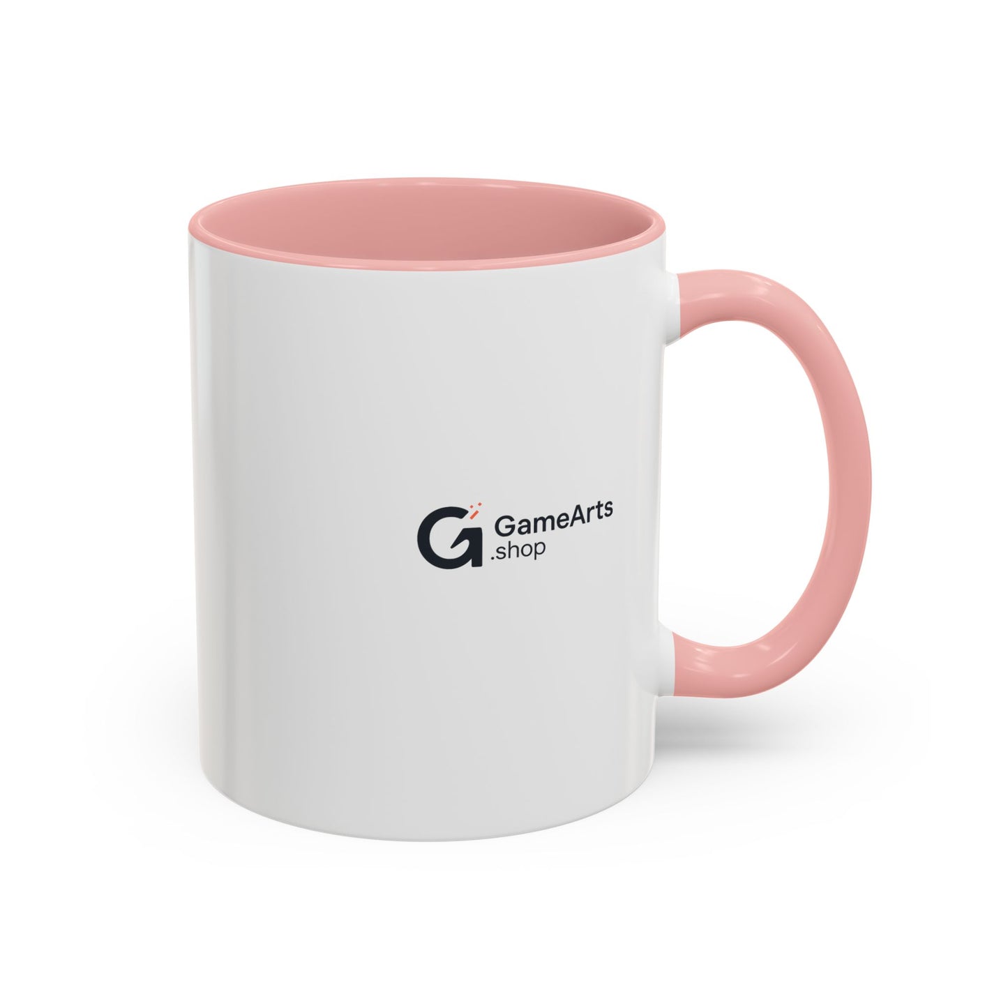 Colorful Sugar Rush Accent Coffee Mug - Fun Gift for Coffee Lovers, Holiday Cheer, Vibrant Drinkware, Party Favor
