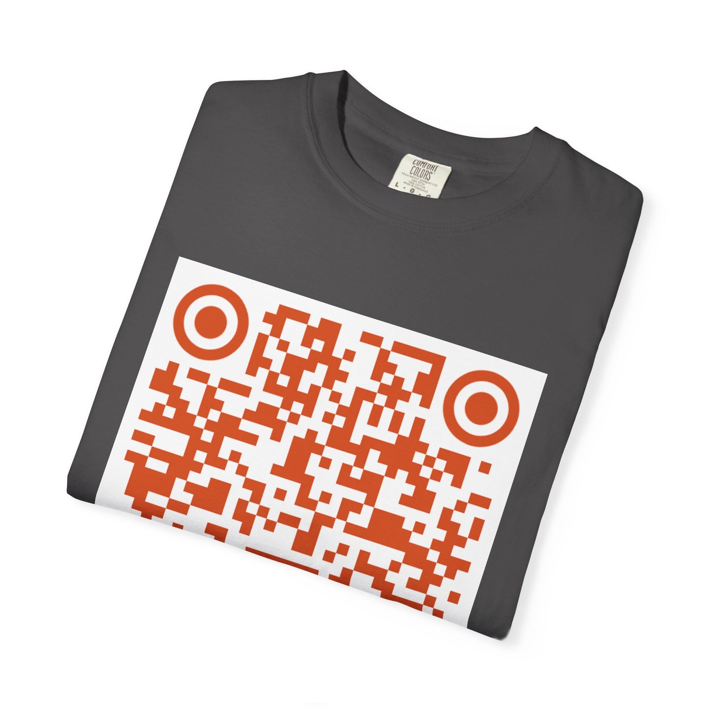 Fruity Shooter Unisex Tee – Fresh Style. Juicy Vibes - Fun Unisex Tee, Casual Wear, Gift for Gamers, Birthday Gift, Summer Outfit