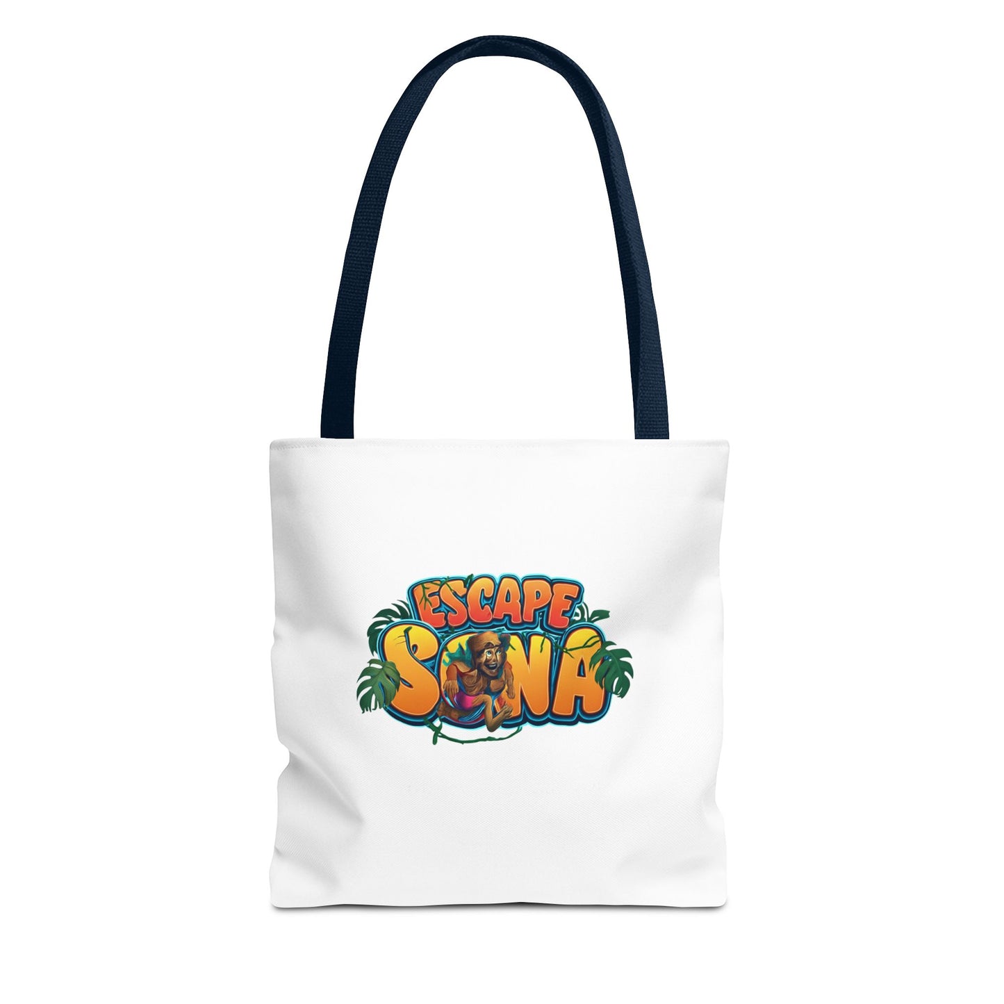 Underwater Adventure Tote Bag - Perfect for Beach Days, Gamers, Dive Enthusiasts, Gift for Ocean Lovers, Unique Shopping Bag