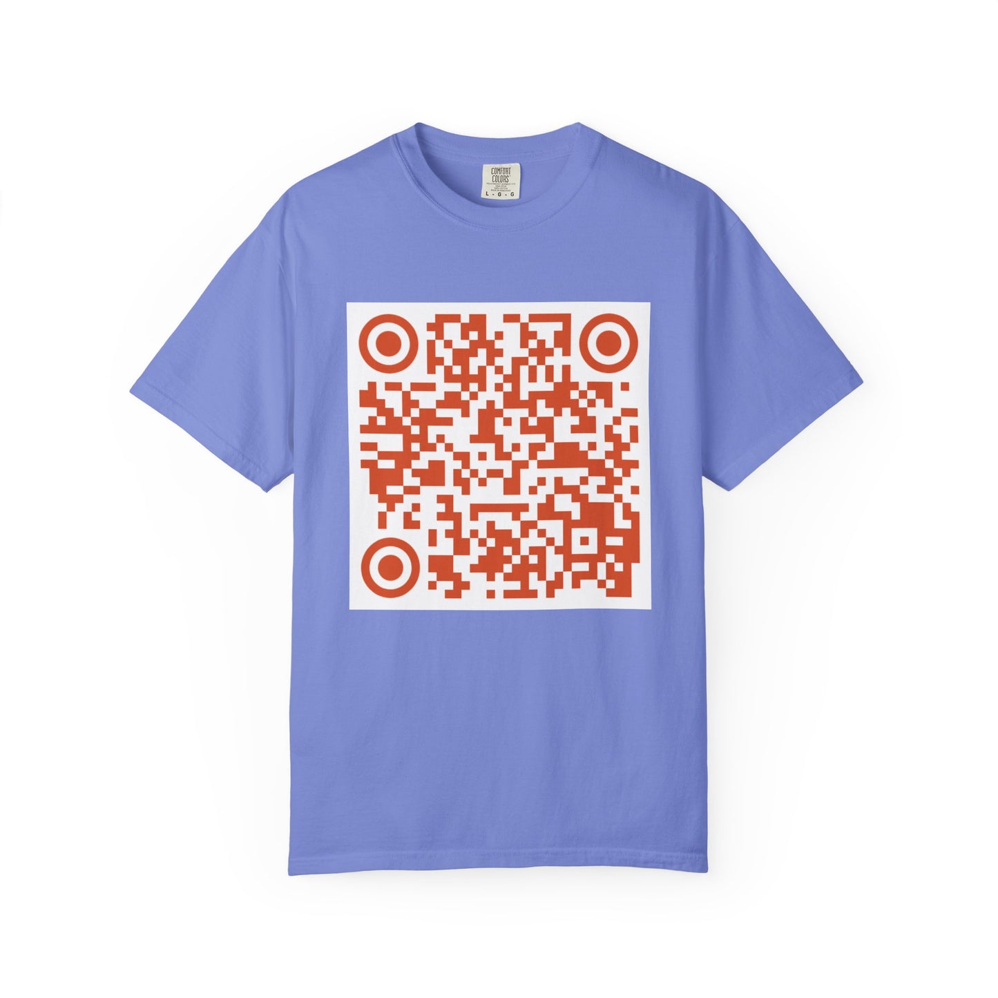Fruity Shooter Unisex Tee – Fresh Style. Juicy Vibes - Fun Unisex Tee, Casual Wear, Gift for Gamers, Birthday Gift, Summer Outfit