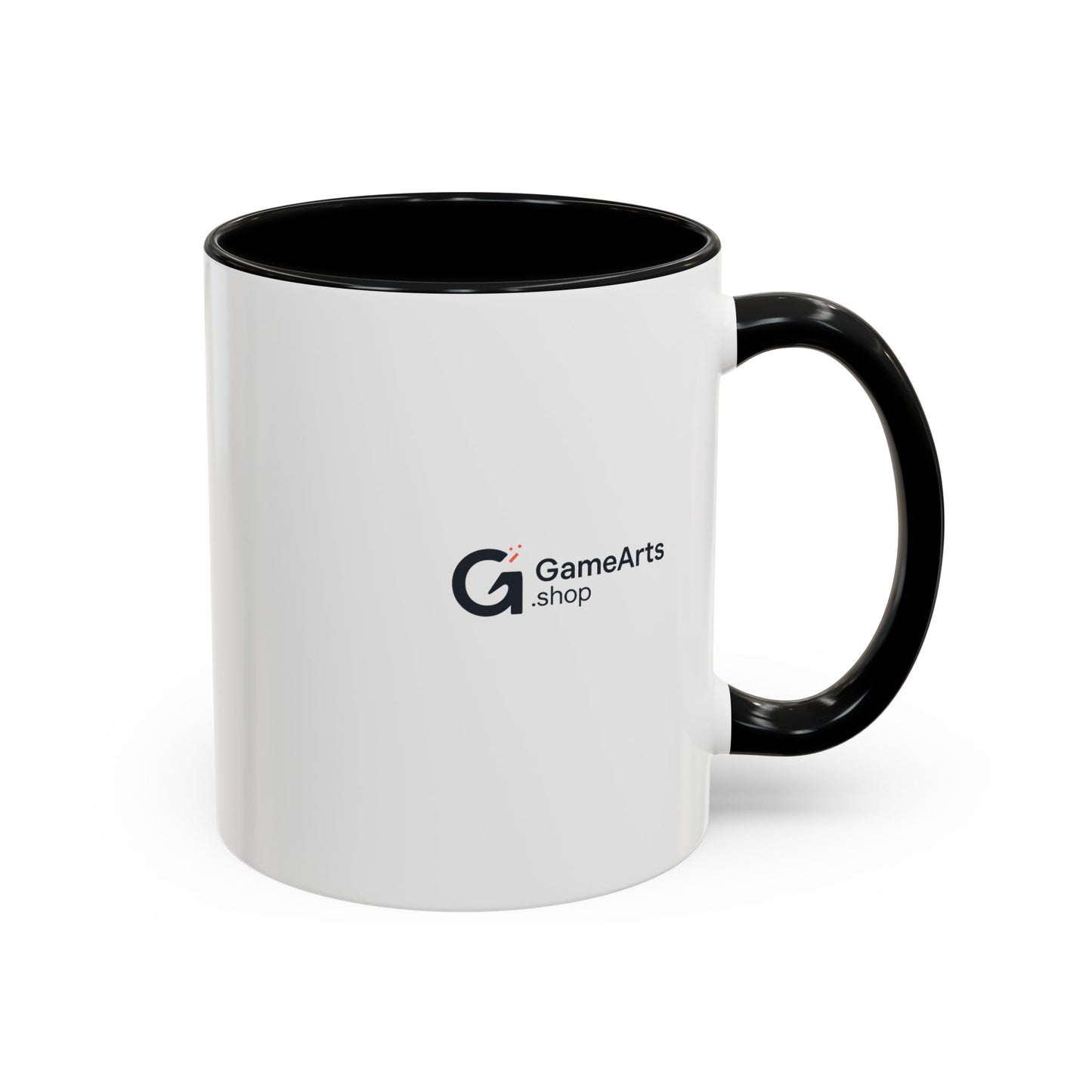 Colorful Sugar Rush Accent Coffee Mug - Fun Gift for Coffee Lovers, Holiday Cheer, Vibrant Drinkware, Party Favor