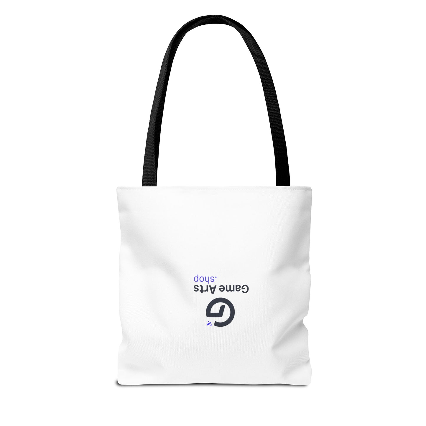 Underwater Adventure Tote Bag - Perfect for Beach Days, Gamers, Dive Enthusiasts, Gift for Ocean Lovers, Unique Shopping Bag