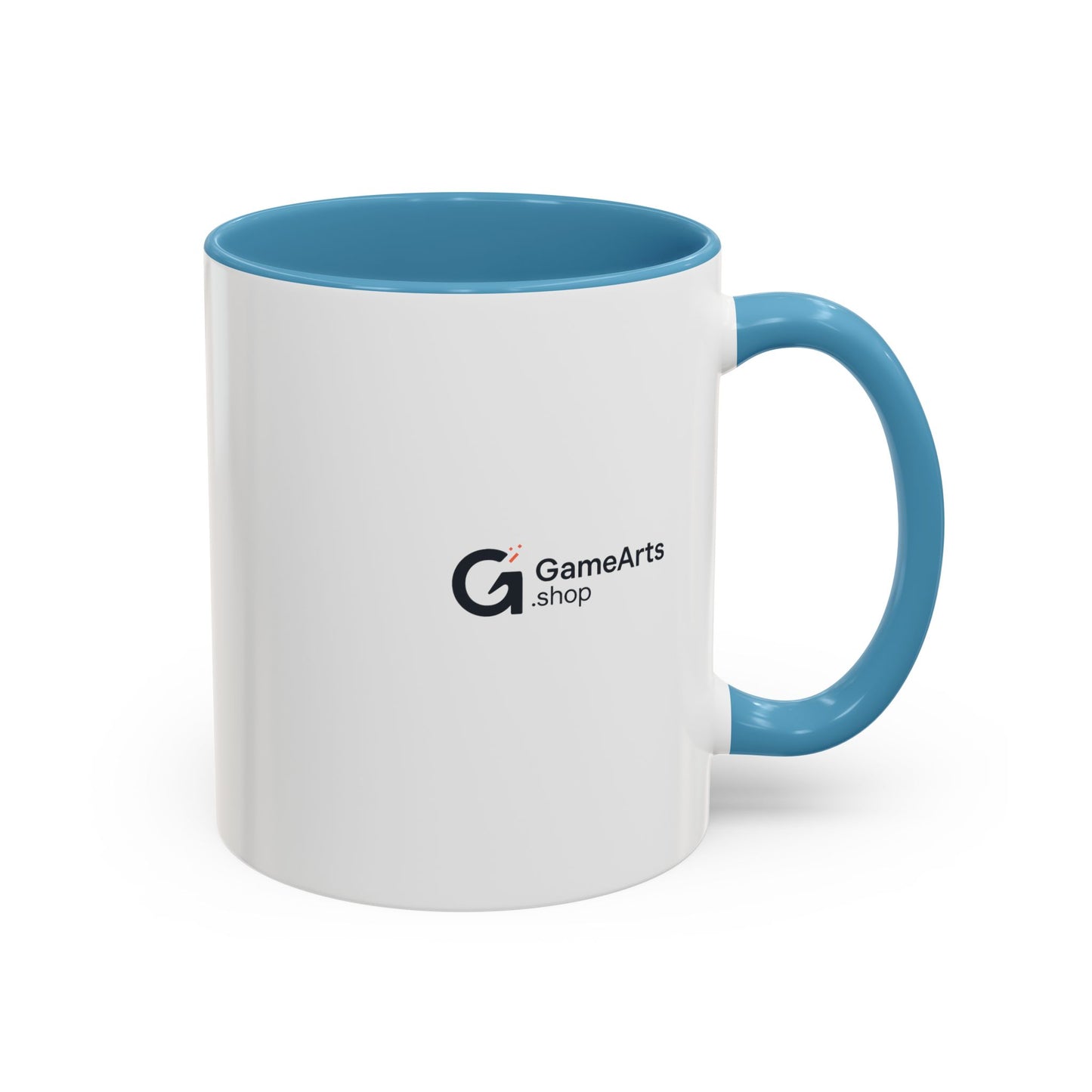 Colorful Sugar Rush Accent Coffee Mug - Fun Gift for Coffee Lovers, Holiday Cheer, Vibrant Drinkware, Party Favor