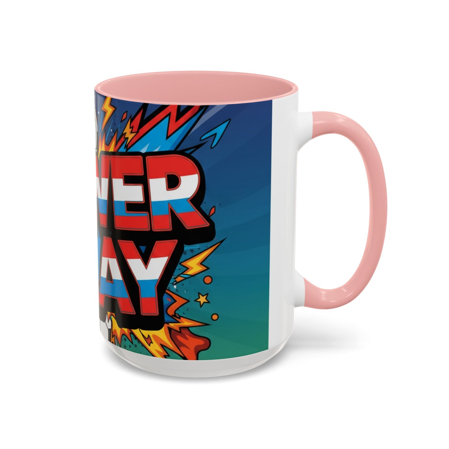 Sports-Themed Coffee Mug: 'Power Play' | Perfect Gift for Athletes, Gamers, or Sports Lovers | 11oz & 15oz | Great for Birthdays, [...]