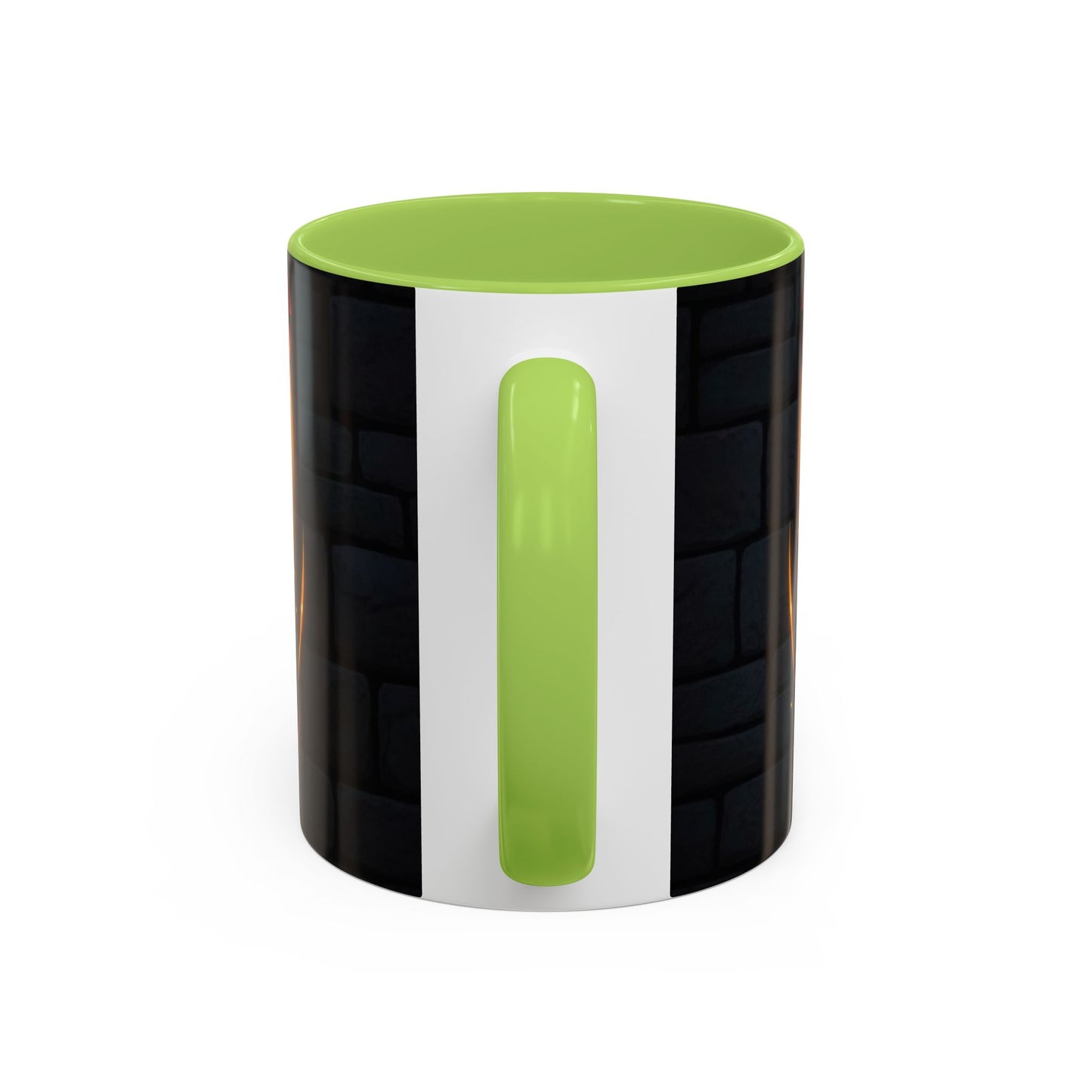 Dragon Quest Accent Coffee Mug, Gaming Mug, Geeky Gift, Fantasy Coffee Cup, Dragon Themed Drinkware, Unique Gamer Present