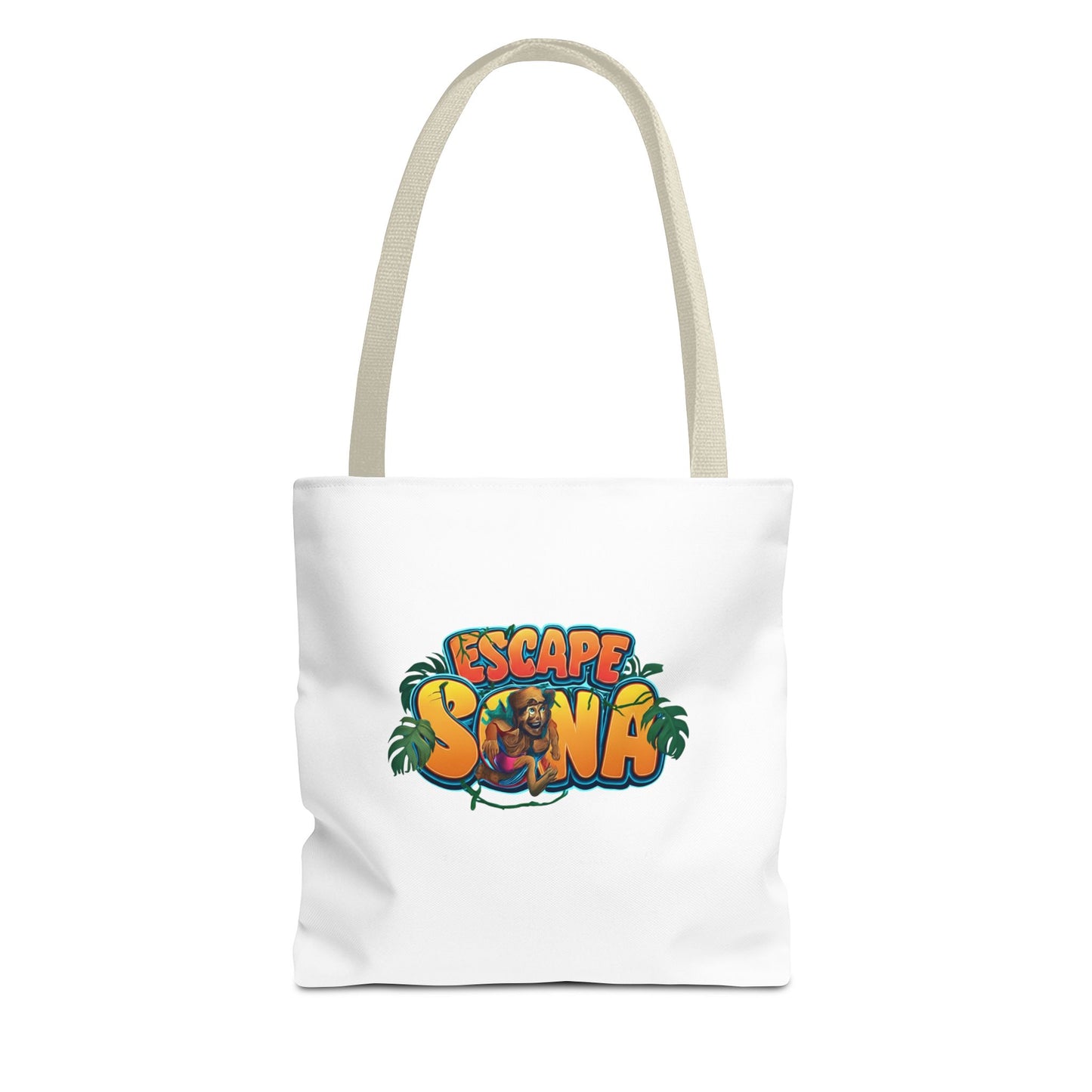 Underwater Adventure Tote Bag - Perfect for Beach Days, Gamers, Dive Enthusiasts, Gift for Ocean Lovers, Unique Shopping Bag