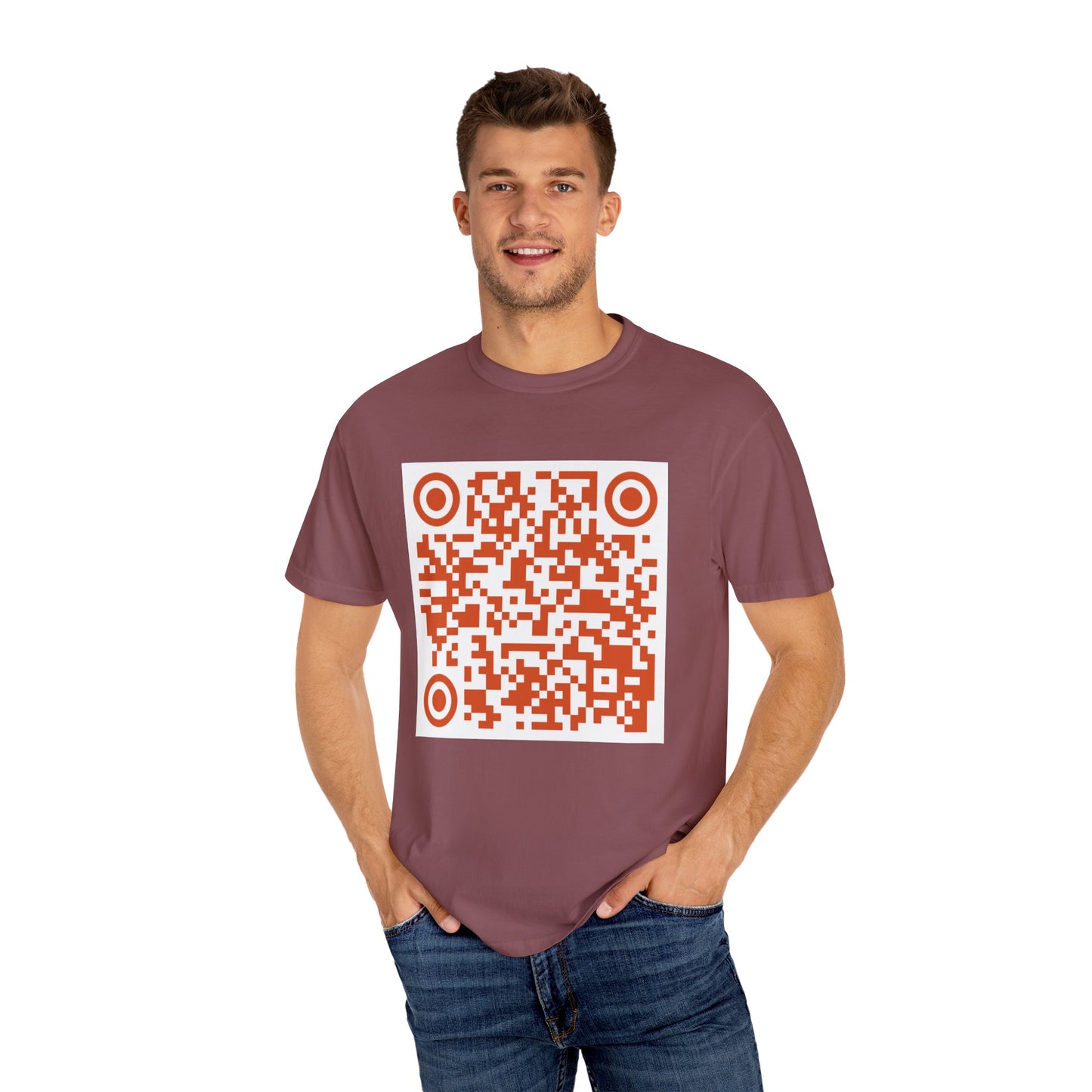 Fruity Shooter Unisex Tee – Fresh Style. Juicy Vibes - Fun Unisex Tee, Casual Wear, Gift for Gamers, Birthday Gift, Summer Outfit