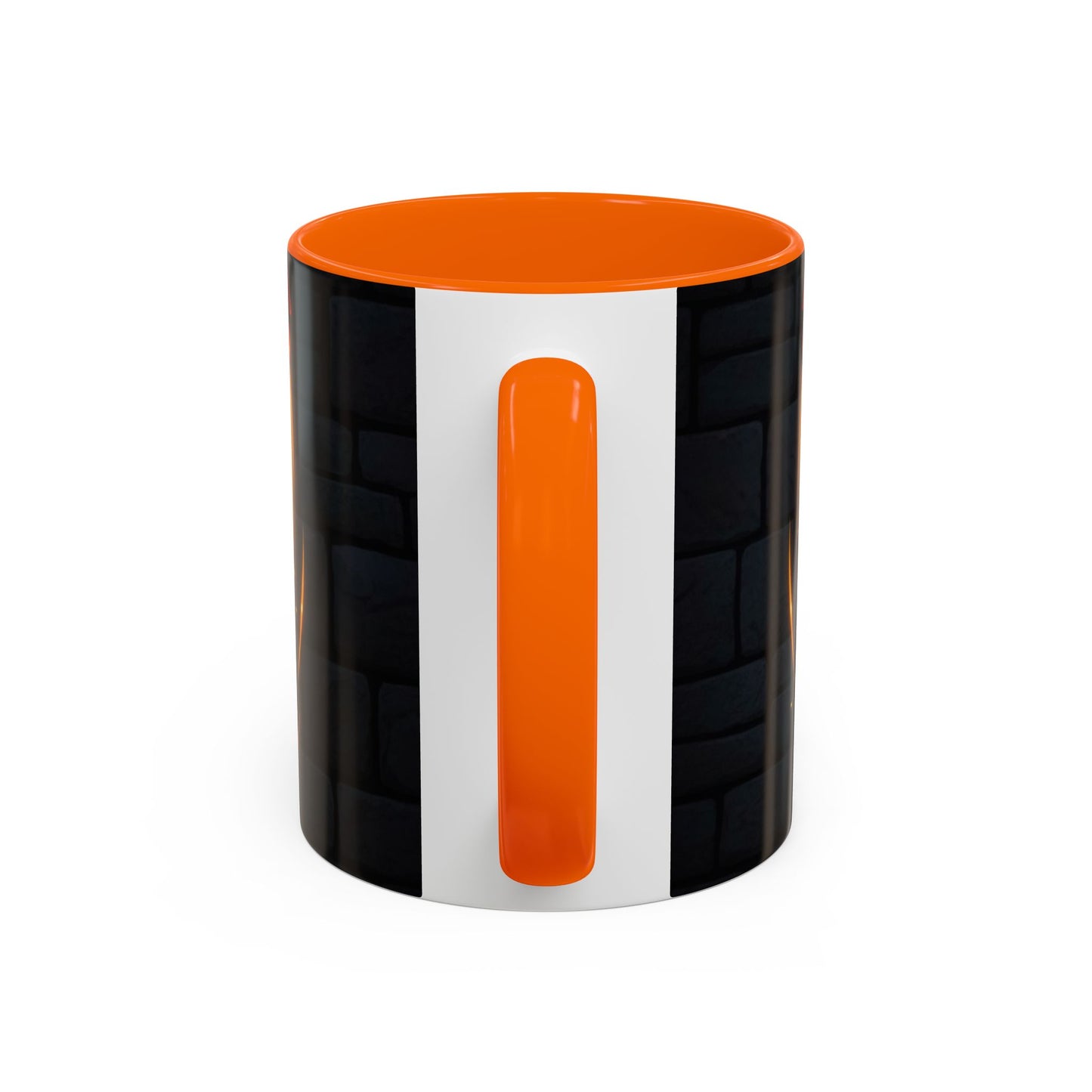 Dragon Quest Accent Coffee Mug, Gaming Mug, Geeky Gift, Fantasy Coffee Cup, Dragon Themed Drinkware, Unique Gamer Present