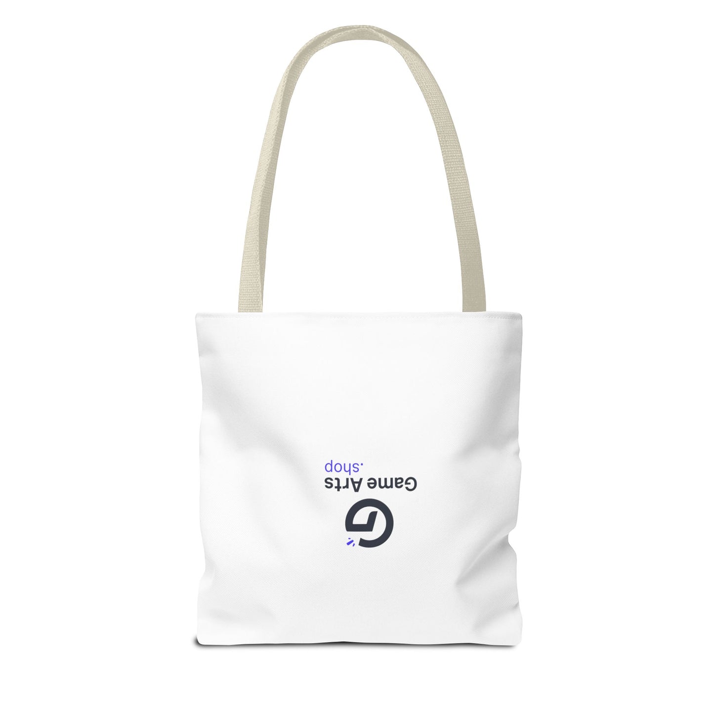 Underwater Adventure Tote Bag - Perfect for Beach Days, Gamers, Dive Enthusiasts, Gift for Ocean Lovers, Unique Shopping Bag