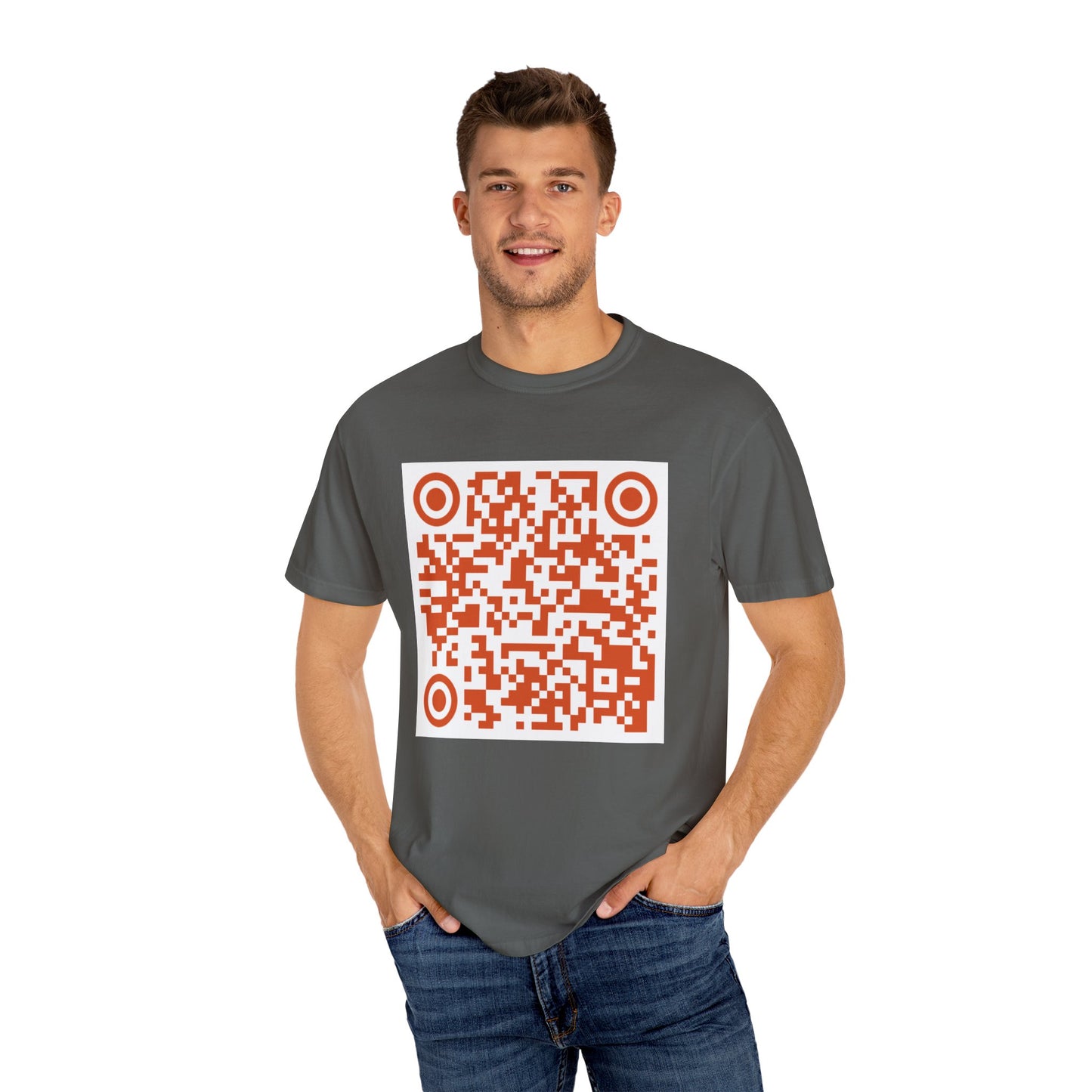 Fruity Shooter Unisex Tee – Fresh Style. Juicy Vibes - Fun Unisex Tee, Casual Wear, Gift for Gamers, Birthday Gift, Summer Outfit