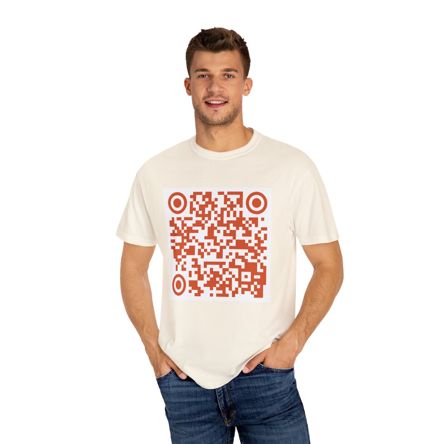 Fruity Shooter Unisex Tee – Fresh Style. Juicy Vibes - Fun Unisex Tee, Casual Wear, Gift for Gamers, Birthday Gift, Summer Outfit