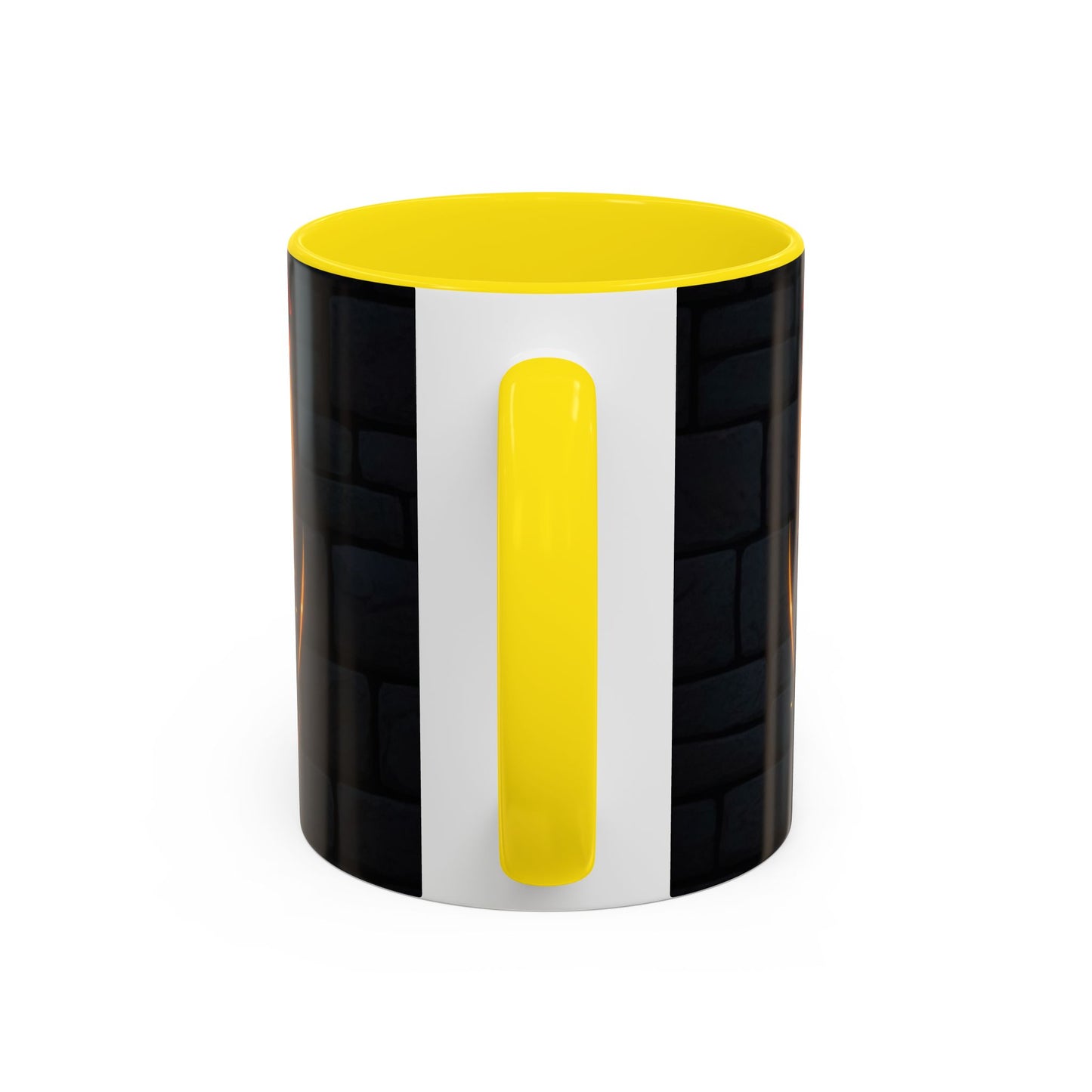 Dragon Quest Accent Coffee Mug, Gaming Mug, Geeky Gift, Fantasy Coffee Cup, Dragon Themed Drinkware, Unique Gamer Present