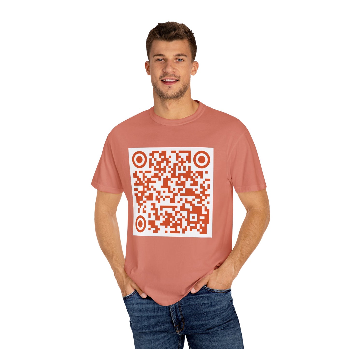 Fruity Shooter Unisex Tee – Fresh Style. Juicy Vibes - Fun Unisex Tee, Casual Wear, Gift for Gamers, Birthday Gift, Summer Outfit