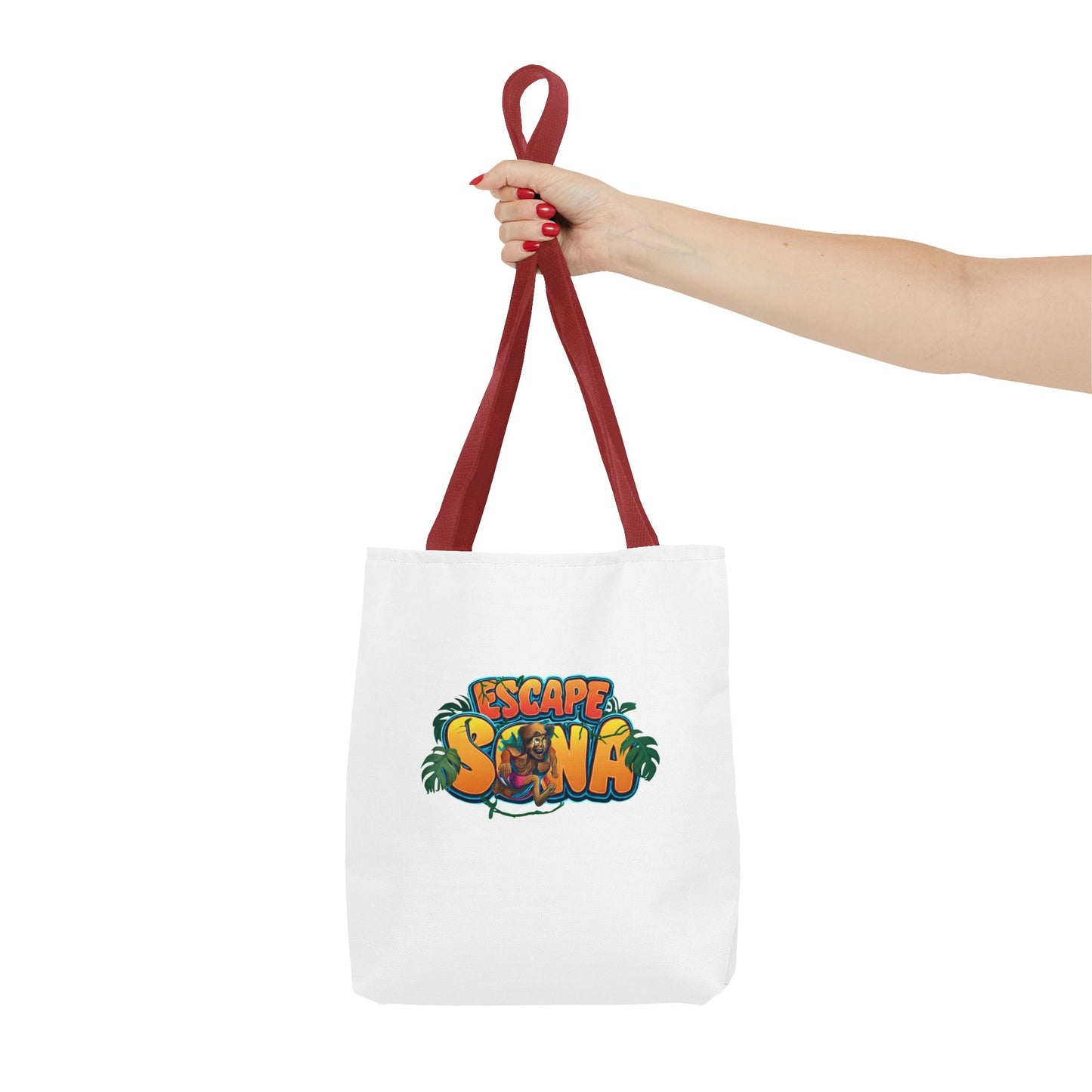 Underwater Adventure Tote Bag - Perfect for Beach Days, Gamers, Dive Enthusiasts, Gift for Ocean Lovers, Unique Shopping Bag