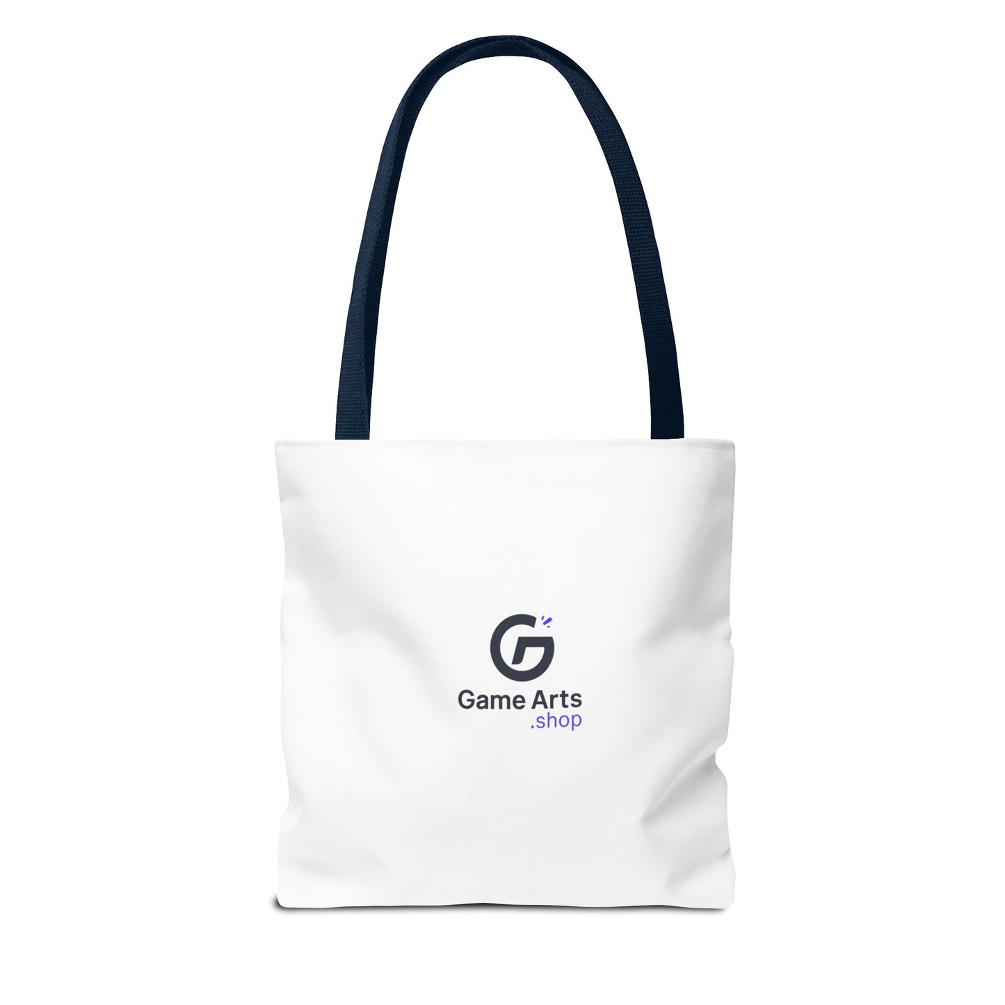 Deep Dive Tote Bag, Fun Shopping Bag, Gift for Gamers, Eco-Friendly Tote, Beach Tote, Travel Accessory