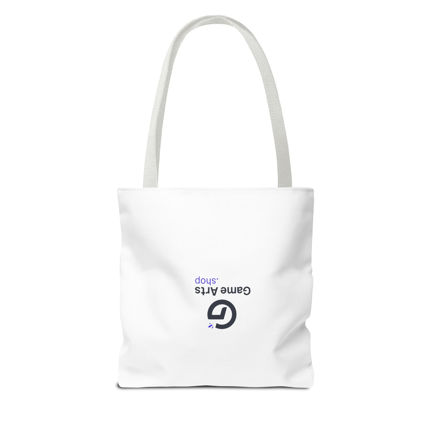 Underwater Adventure Tote Bag - Perfect for Beach Days, Gamers, Dive Enthusiasts, Gift for Ocean Lovers, Unique Shopping Bag