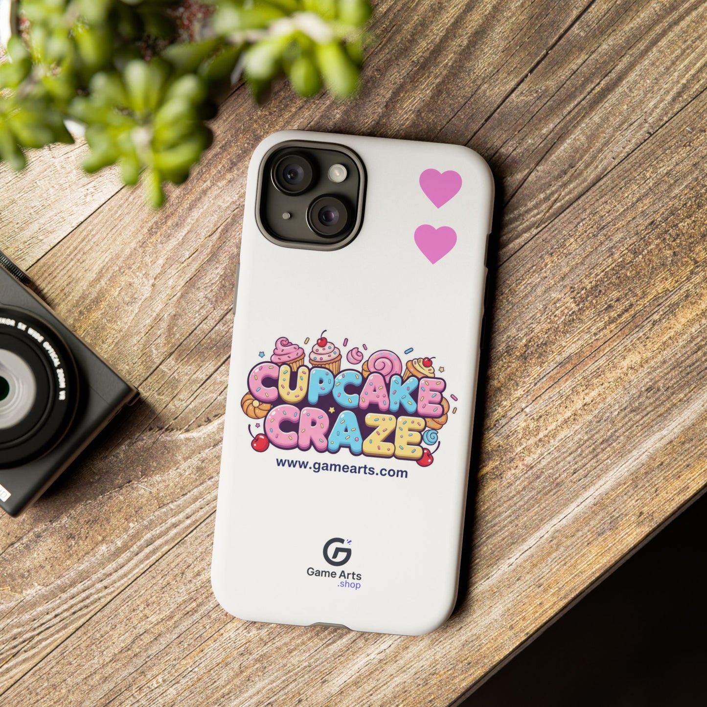 Underwater Adventure Phone Case, Phone Cover for Ocean Lovers, Deep Dive Design, Marine Life Gift, Trendy Tech Accessory
