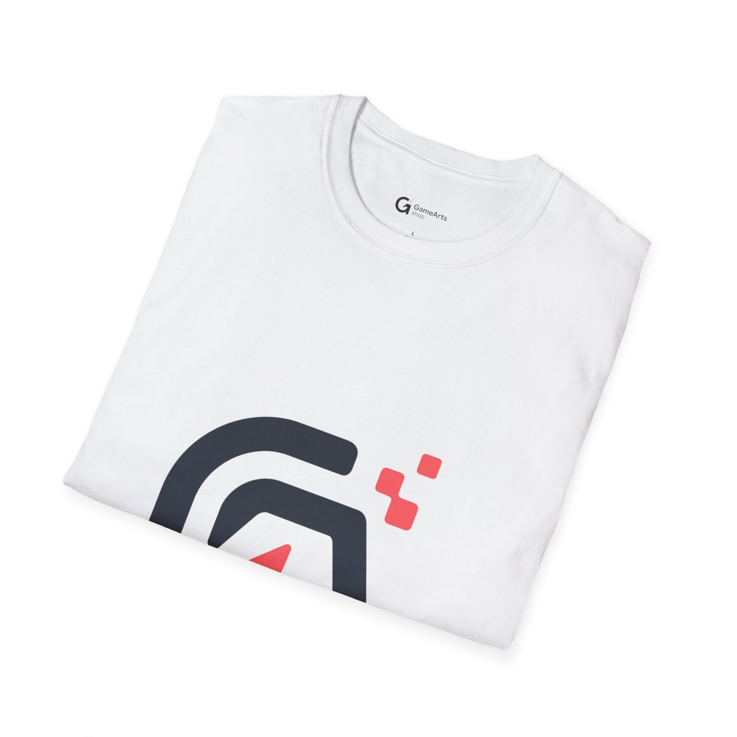 Game Arts Unisex T-Shirt, Comfy Gamer Tee, Perfect Gift for Gamers, Casual Wear, Video Game Merchandise
