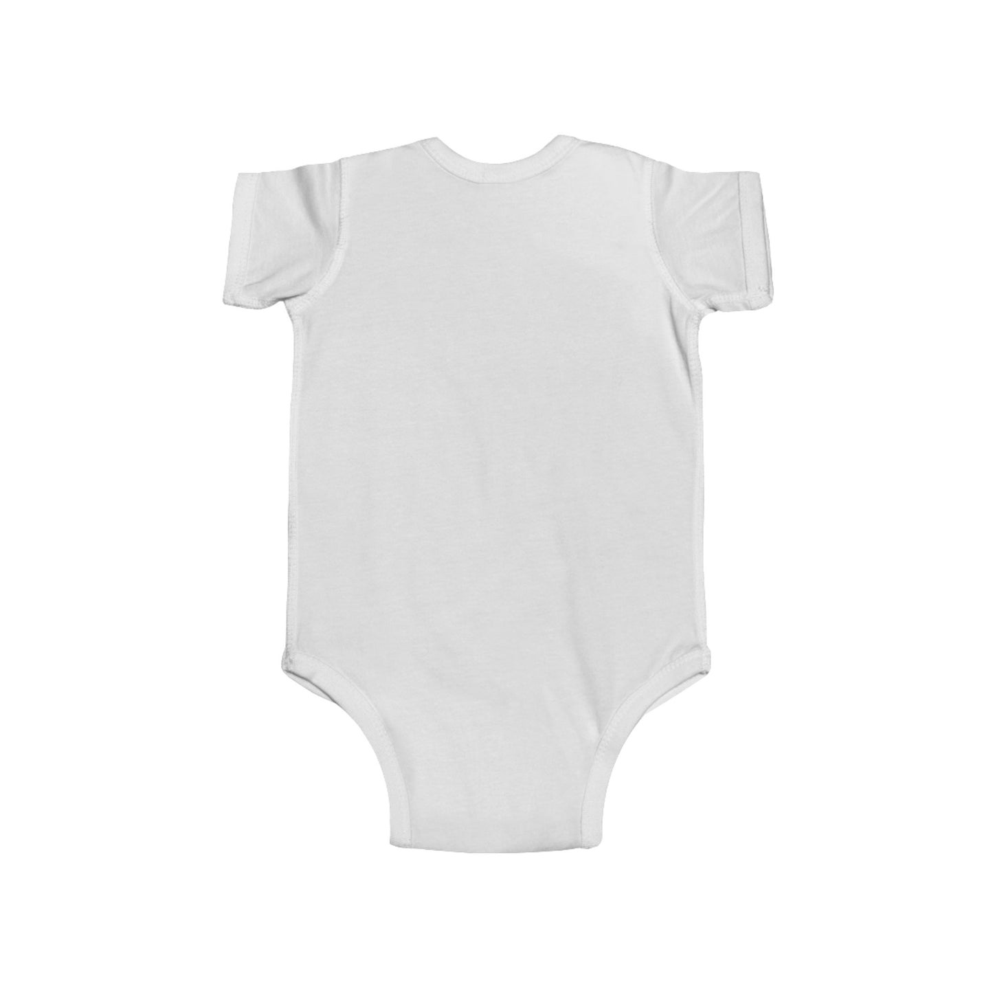Beach Baby Bodysuit, Cute Infant Outfit, Summer Baby Clothes, Unisex Baby Gift, Tropical Baby Wear