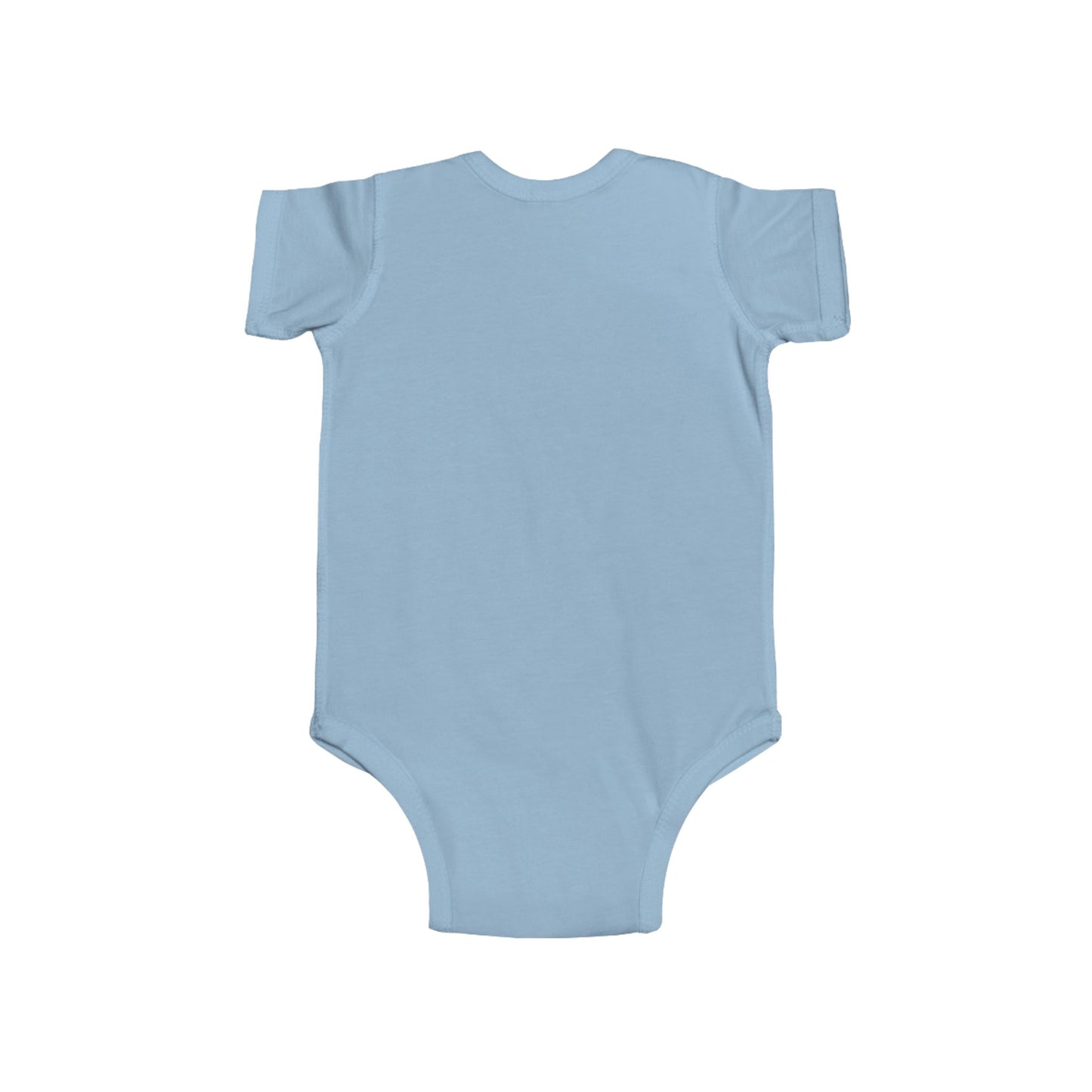 Beach Baby Bodysuit, Cute Infant Outfit, Summer Baby Clothes, Unisex Baby Gift, Tropical Baby Wear