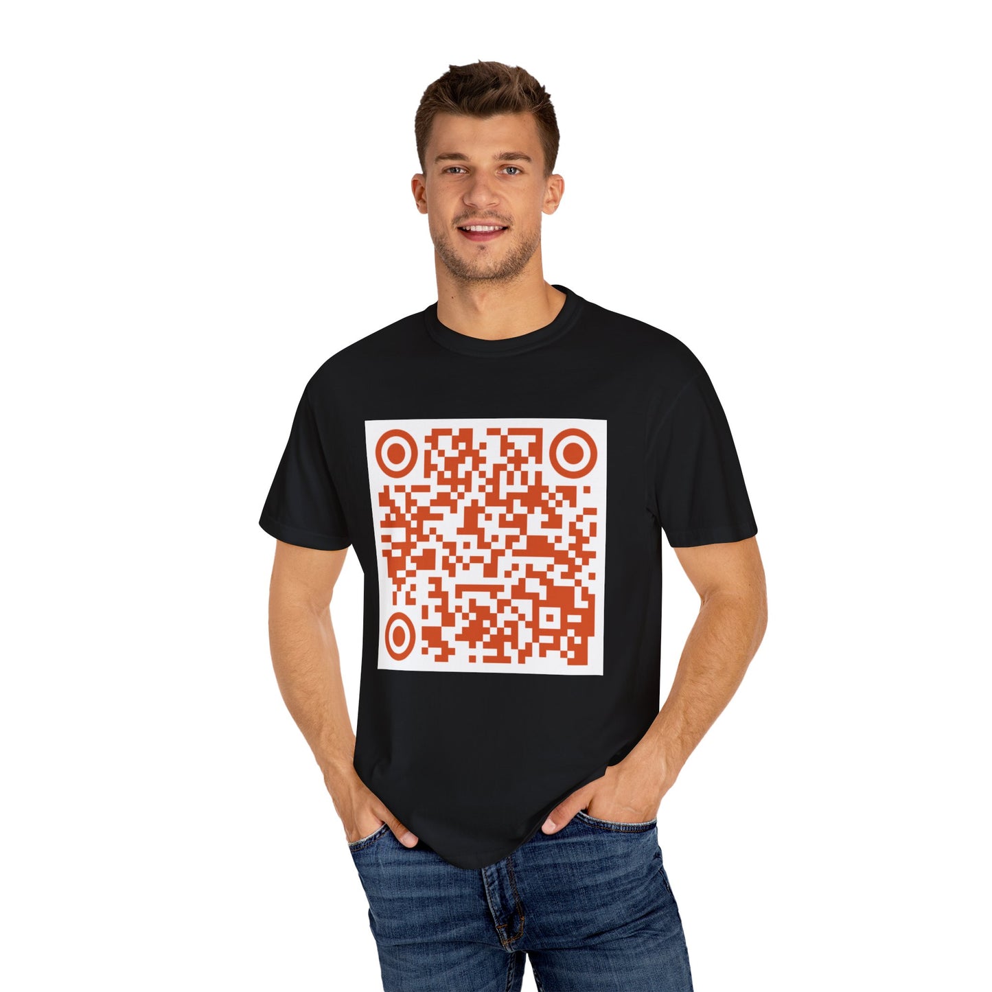 Fruity Shooter Unisex Tee – Fresh Style. Juicy Vibes - Fun Unisex Tee, Casual Wear, Gift for Gamers, Birthday Gift, Summer Outfit