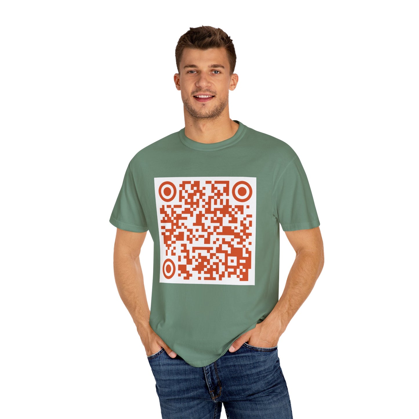 Fruity Shooter Unisex Tee – Fresh Style. Juicy Vibes - Fun Unisex Tee, Casual Wear, Gift for Gamers, Birthday Gift, Summer Outfit