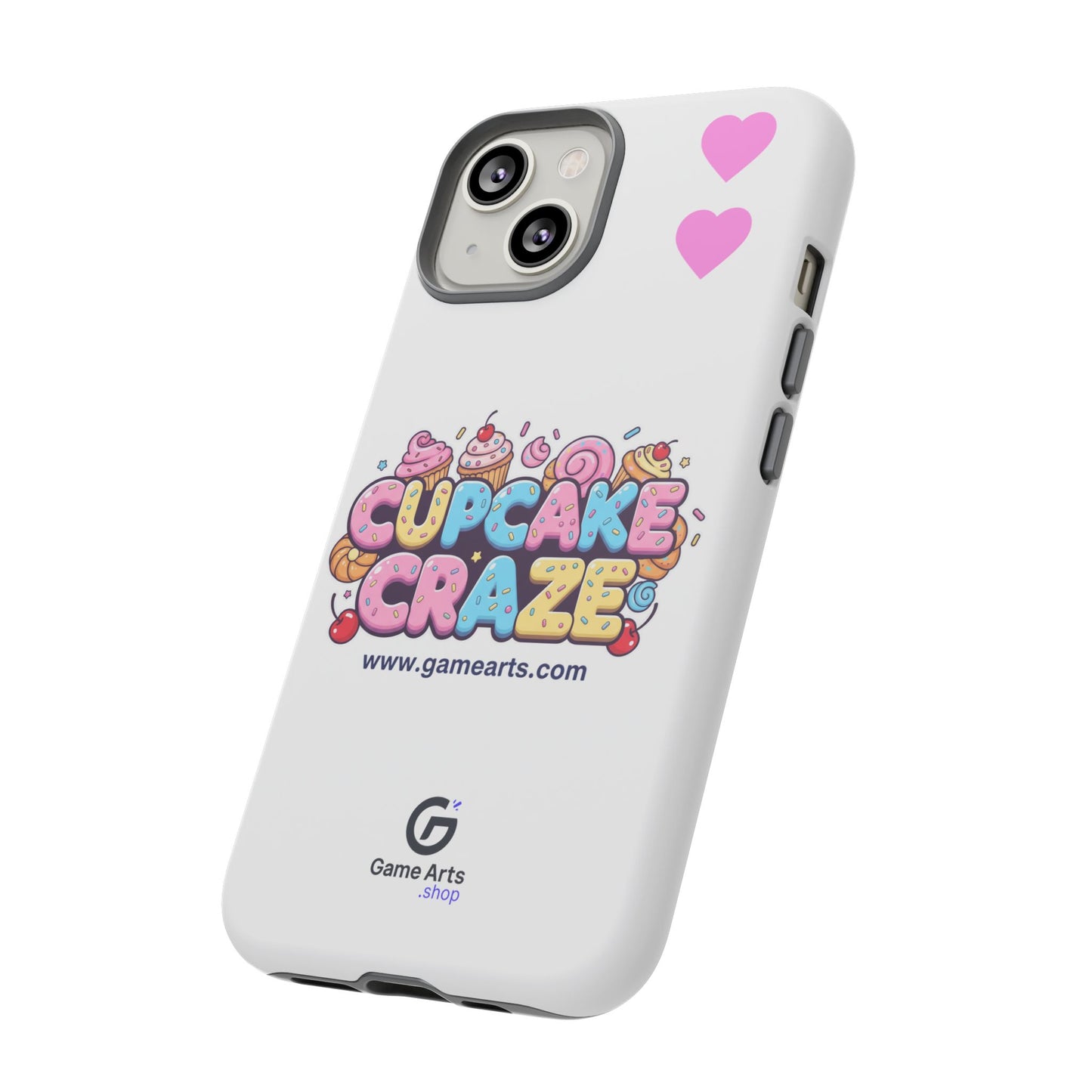 Underwater Adventure Phone Case, Phone Cover for Ocean Lovers, Deep Dive Design, Marine Life Gift, Trendy Tech Accessory