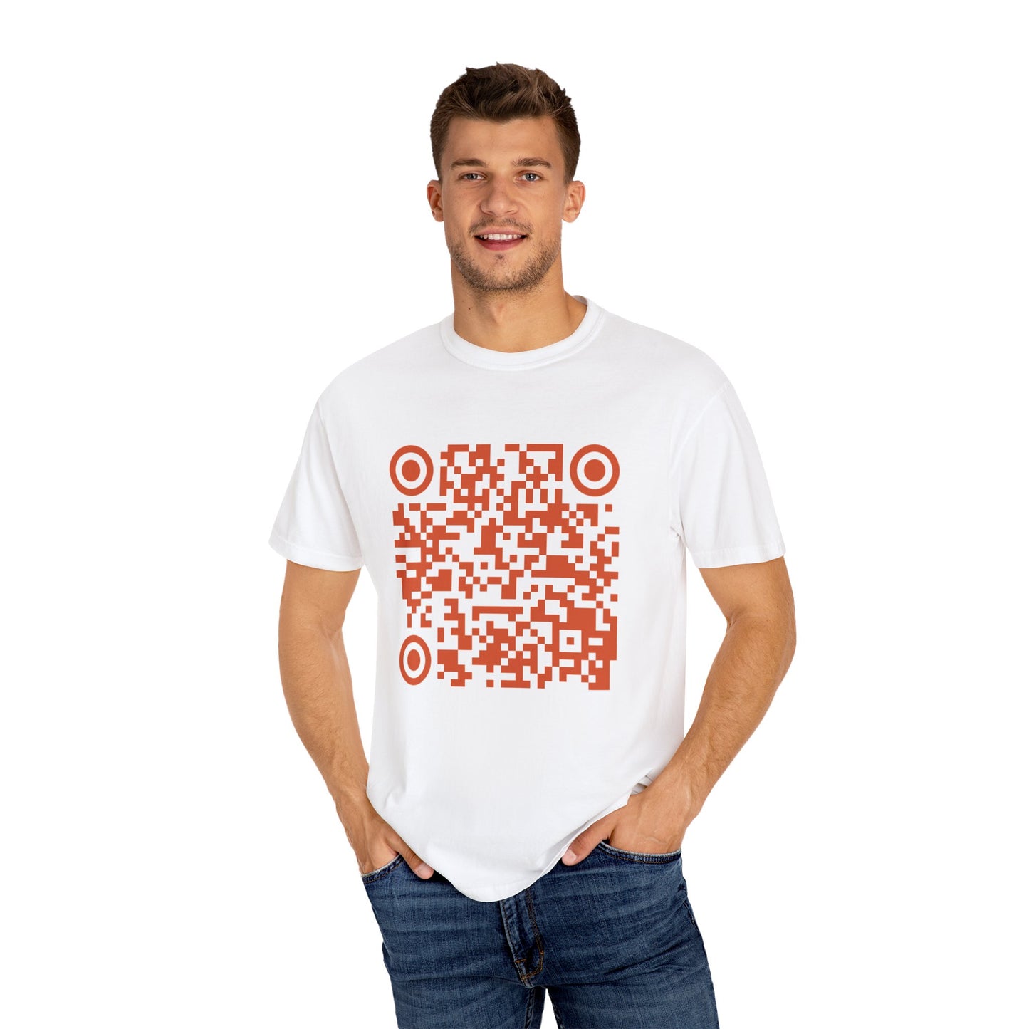 Fruity Shooter Unisex Tee – Fresh Style. Juicy Vibes - Fun Unisex Tee, Casual Wear, Gift for Gamers, Birthday Gift, Summer Outfit