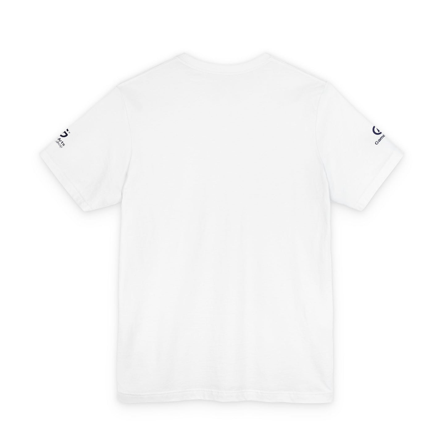 Game Art Unisex Tee, Casual Gamer Shirt, Graphic T-Shirt, Men’s and Women’s Fashion, Unique Gift for Gamers