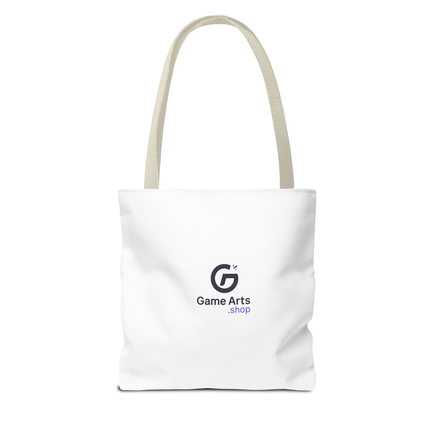 Deep Dive Tote Bag, Fun Shopping Bag, Gift for Gamers, Eco-Friendly Tote, Beach Tote, Travel Accessory
