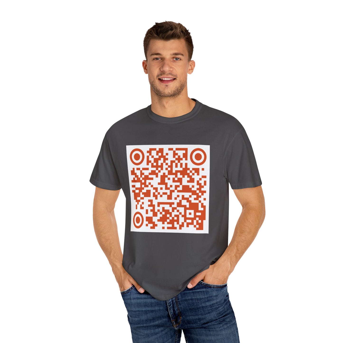 Fruity Shooter Unisex Tee – Fresh Style. Juicy Vibes - Fun Unisex Tee, Casual Wear, Gift for Gamers, Birthday Gift, Summer Outfit
