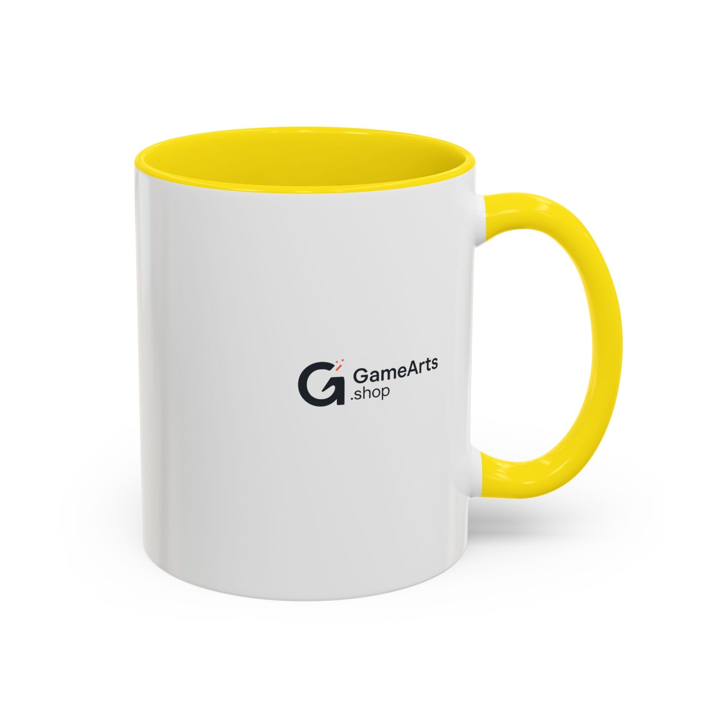 Colorful Sugar Rush Accent Coffee Mug - Fun Gift for Coffee Lovers, Holiday Cheer, Vibrant Drinkware, Party Favor