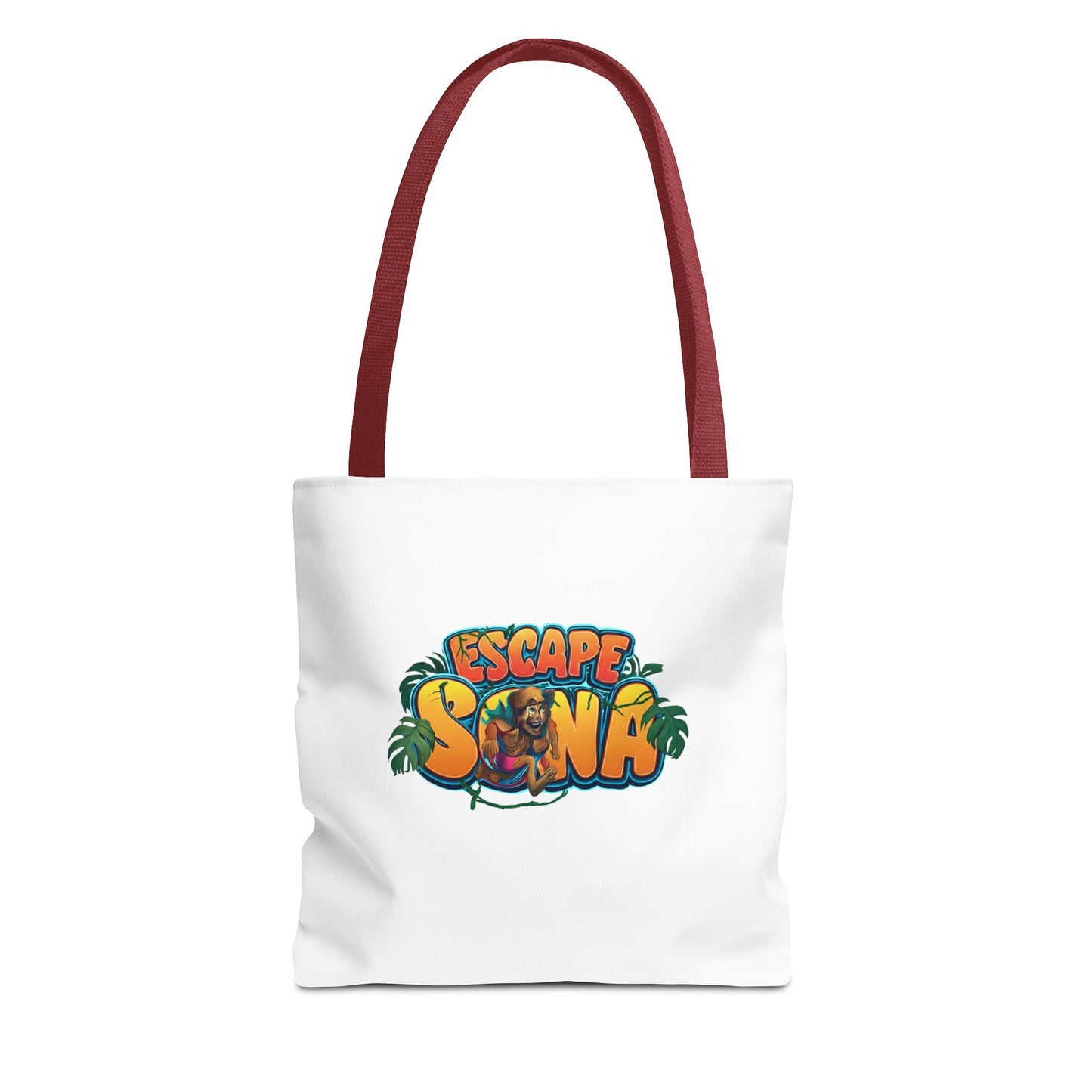 Underwater Adventure Tote Bag - Perfect for Beach Days, Gamers, Dive Enthusiasts, Gift for Ocean Lovers, Unique Shopping Bag