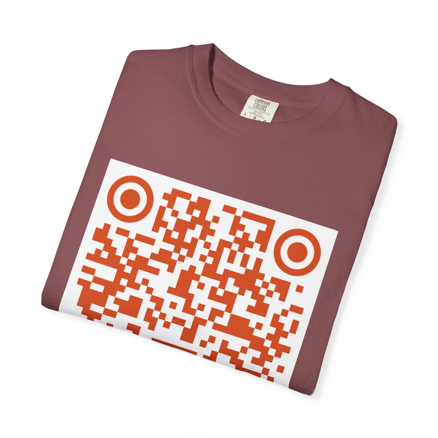 Fruity Shooter Unisex Tee – Fresh Style. Juicy Vibes - Fun Unisex Tee, Casual Wear, Gift for Gamers, Birthday Gift, Summer Outfit