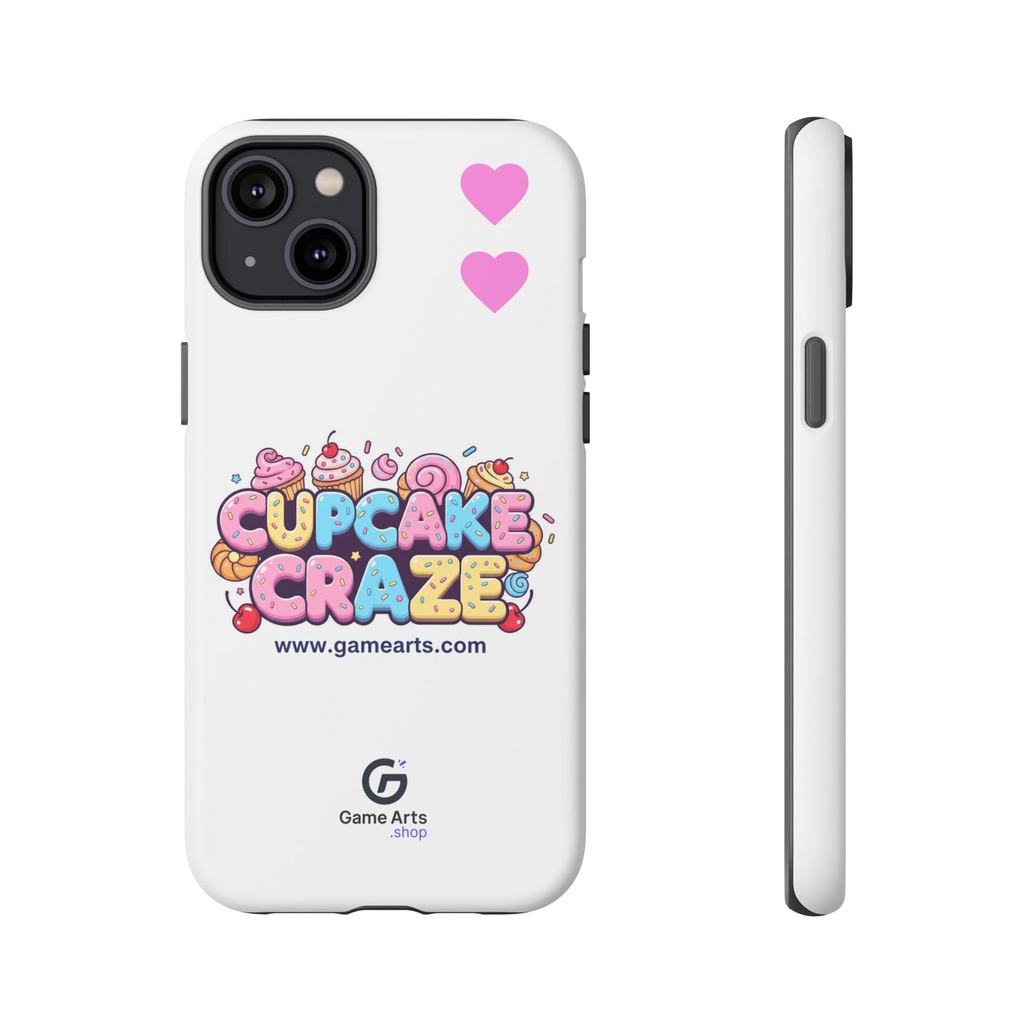 Underwater Adventure Phone Case, Phone Cover for Ocean Lovers, Deep Dive Design, Marine Life Gift, Trendy Tech Accessory