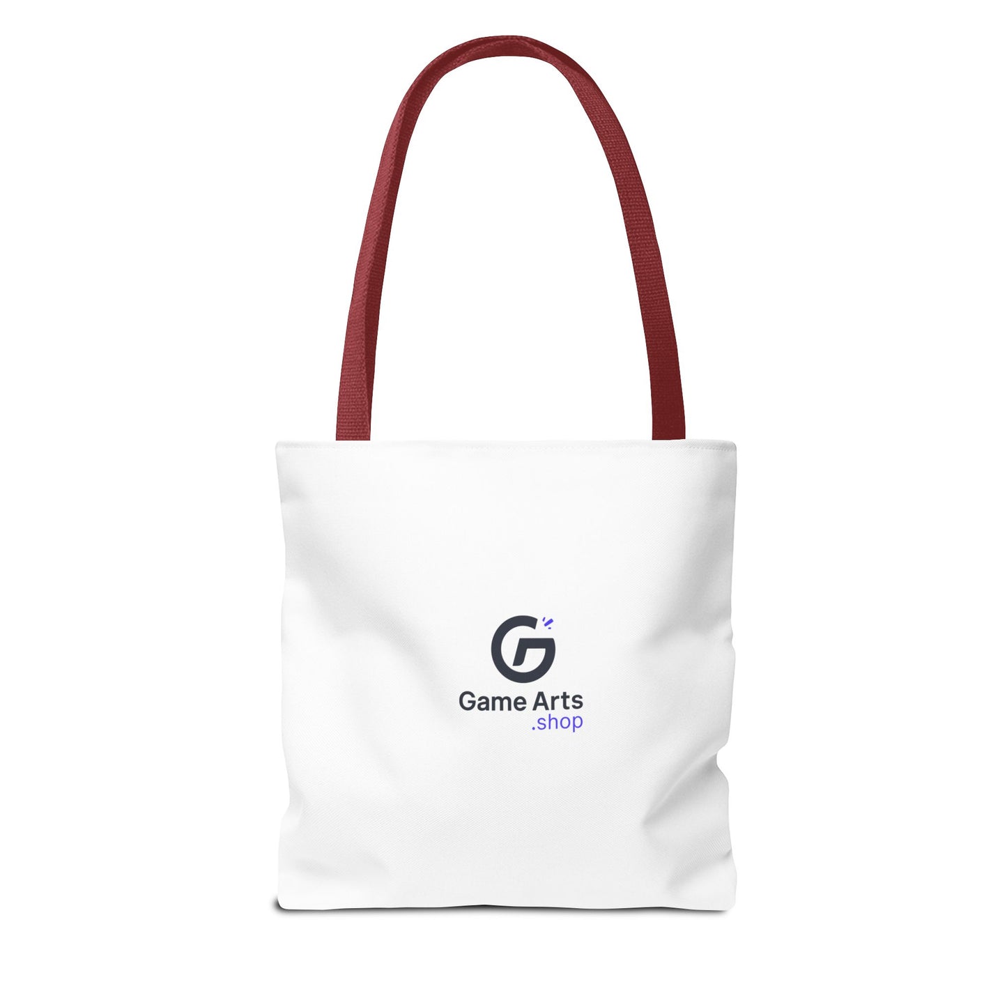 Deep Dive Tote Bag, Fun Shopping Bag, Gift for Gamers, Eco-Friendly Tote, Beach Tote, Travel Accessory