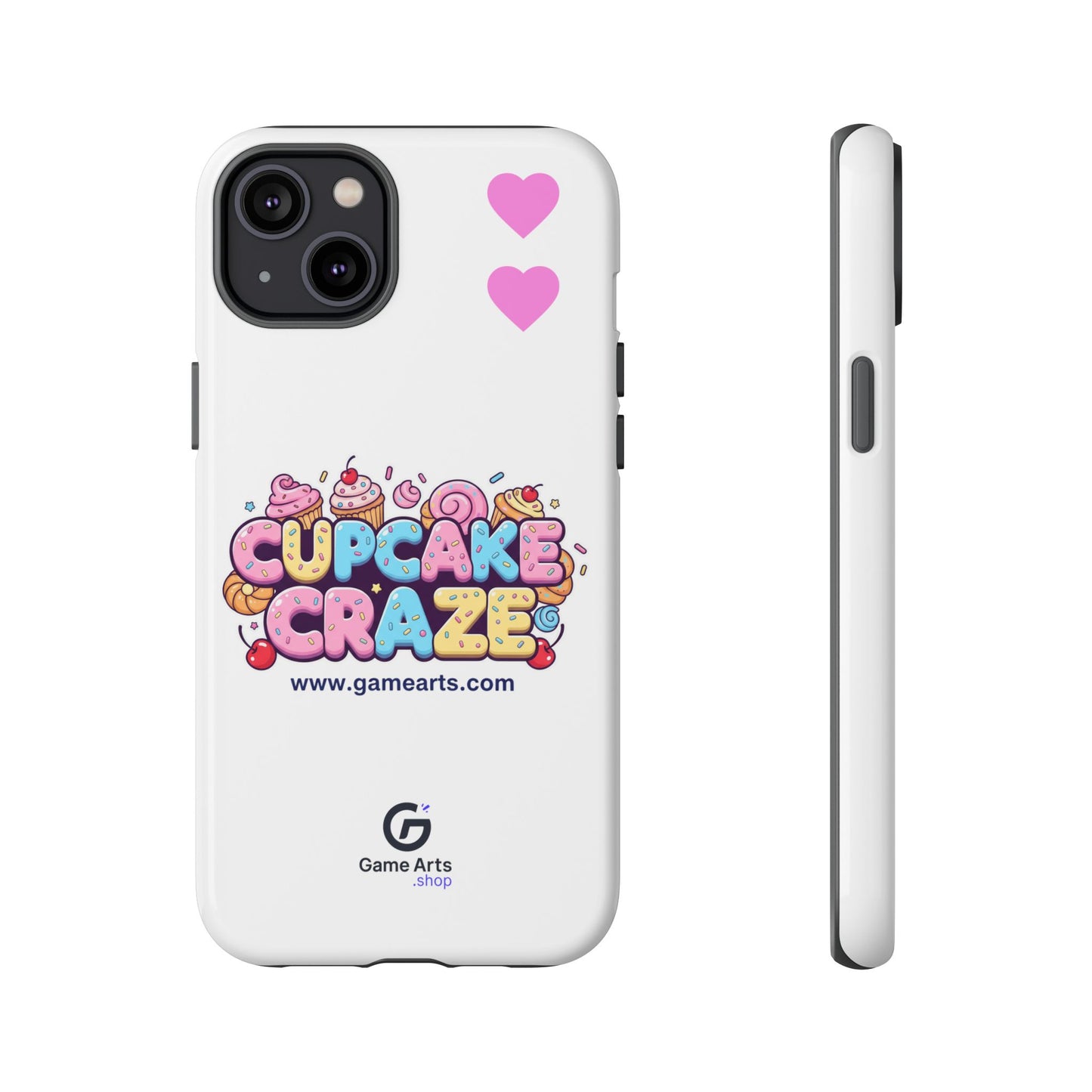 Underwater Adventure Phone Case, Phone Cover for Ocean Lovers, Deep Dive Design, Marine Life Gift, Trendy Tech Accessory