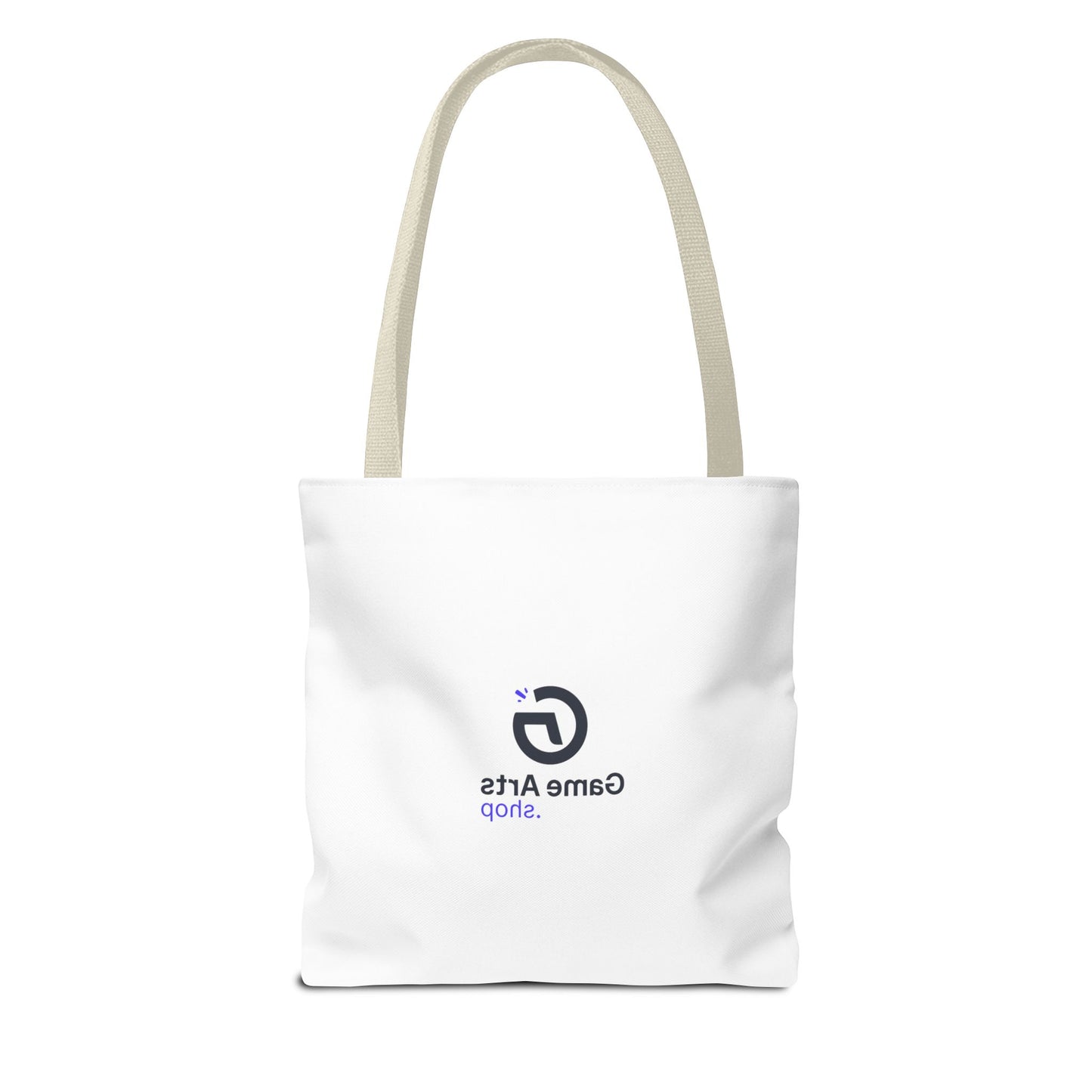 Beach Party Tote Bag, Summer Fun Shopper, Travel, Gifts for Beach Lovers, Beach Bag, Festival Tote