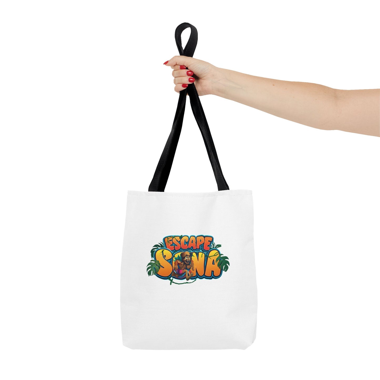 Underwater Adventure Tote Bag - Perfect for Beach Days, Gamers, Dive Enthusiasts, Gift for Ocean Lovers, Unique Shopping Bag